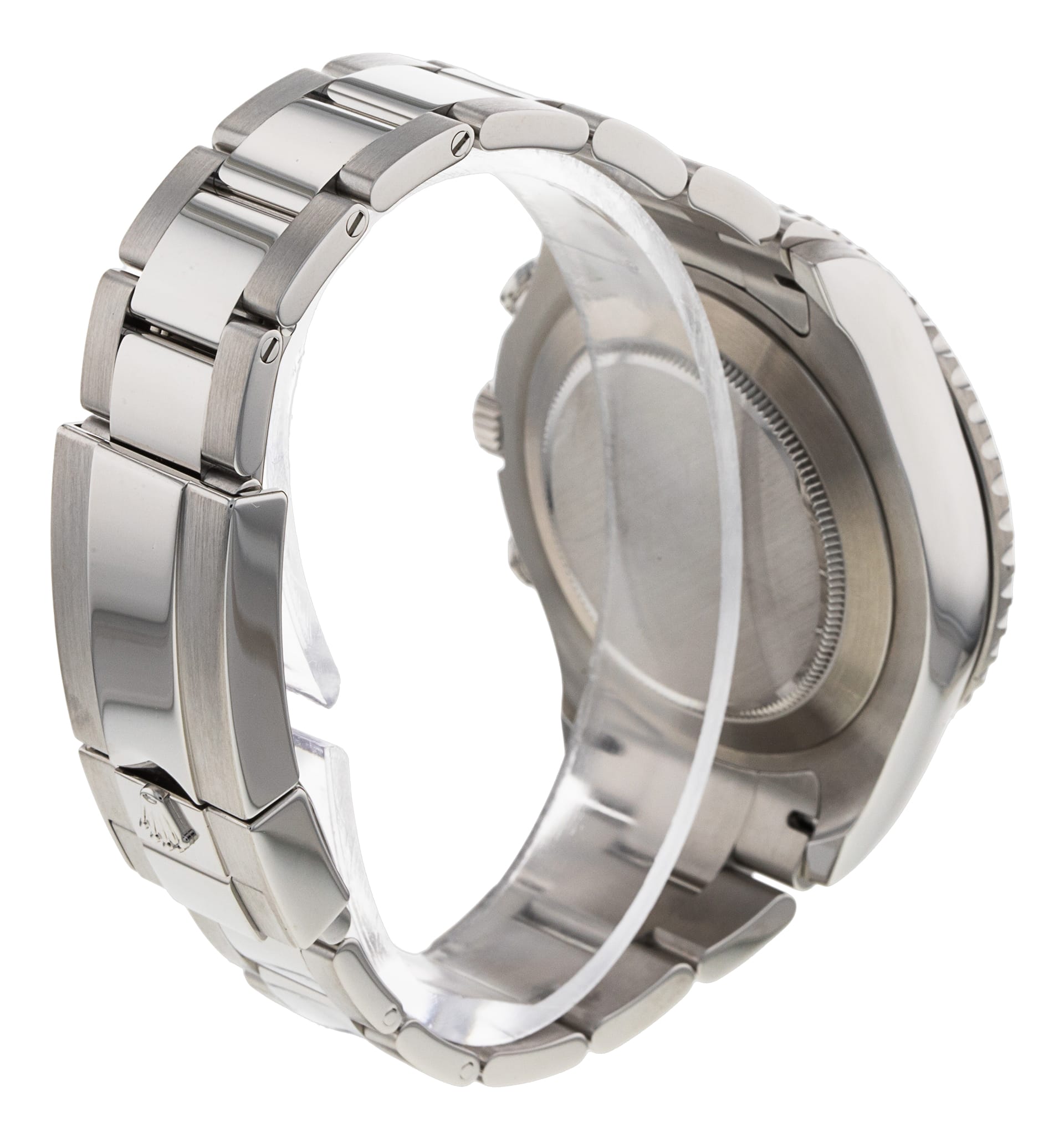 Rolex Yacht-Master II 116680 Thumbnail 3