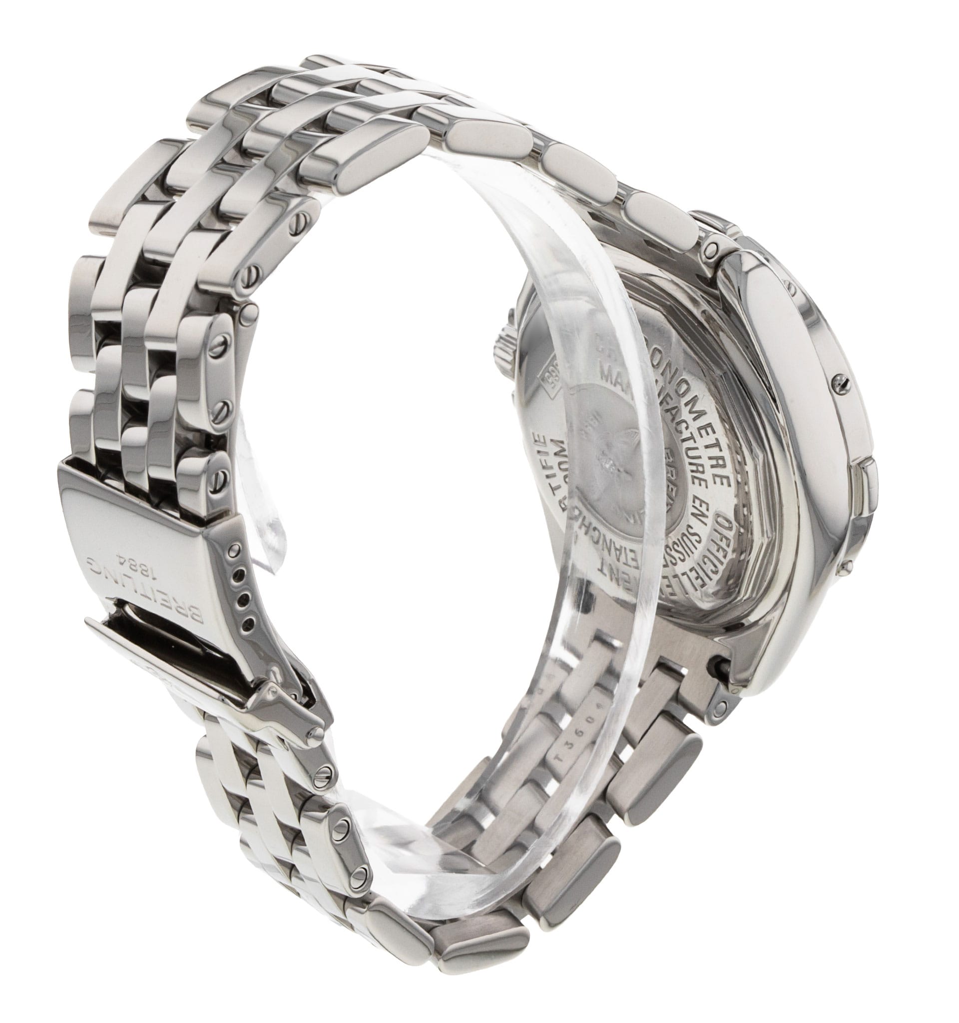 Breitling B Class A71365 Thumbnail 3