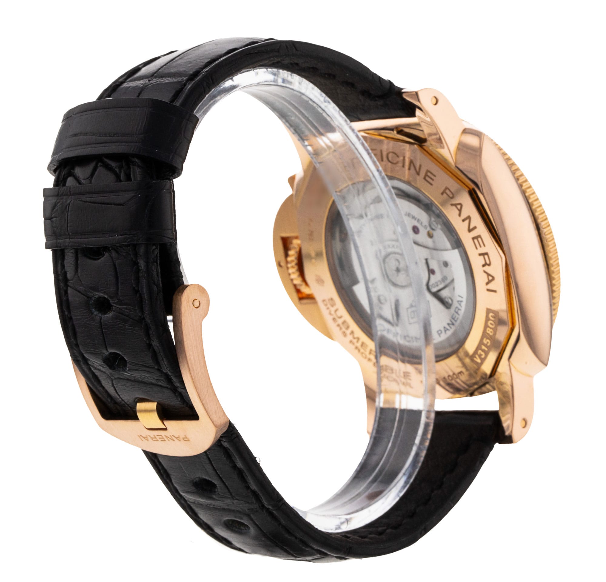 Panerai Submersible PAM00974 Thumbnail 3