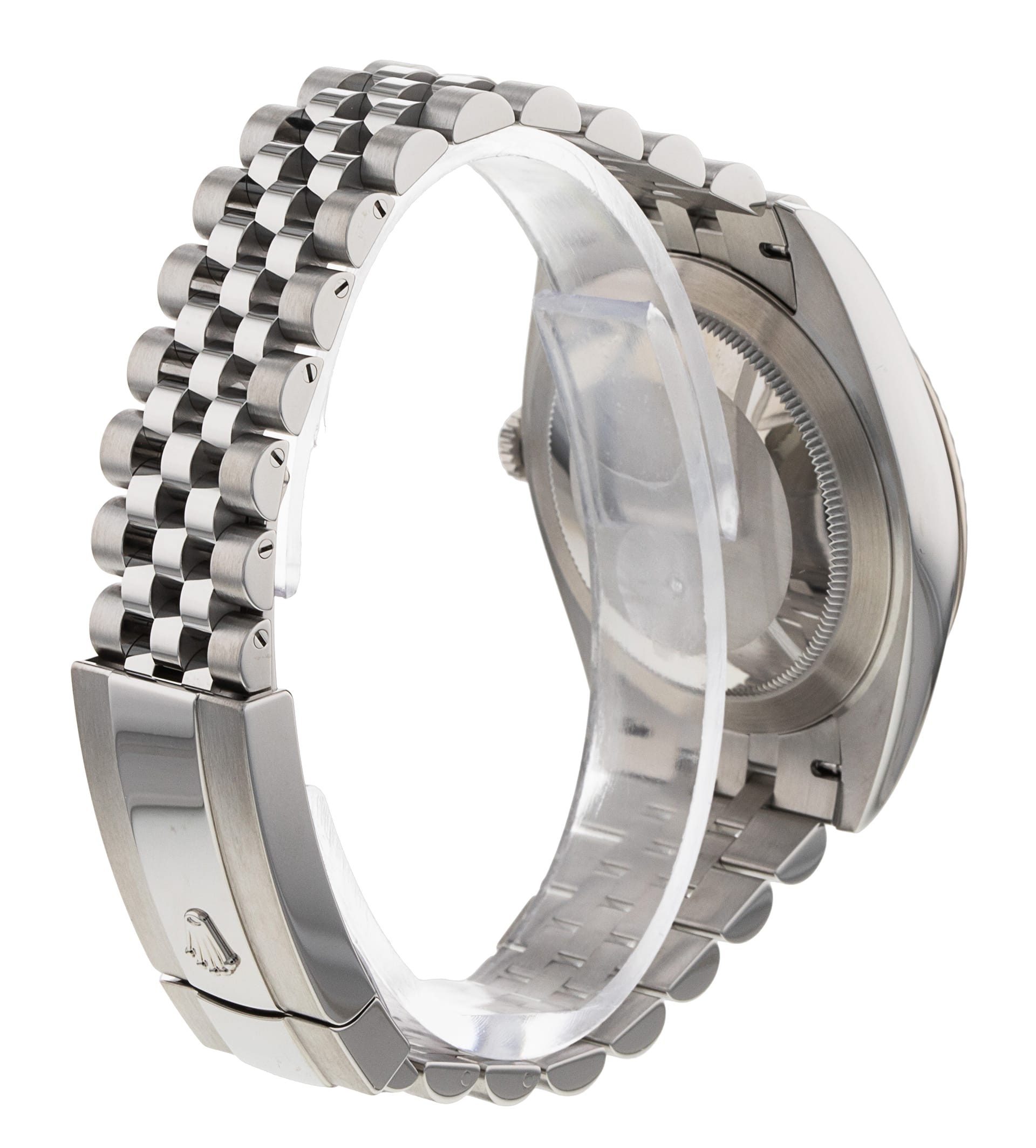 Rolex Datejust 41 126334 Thumbnail 3