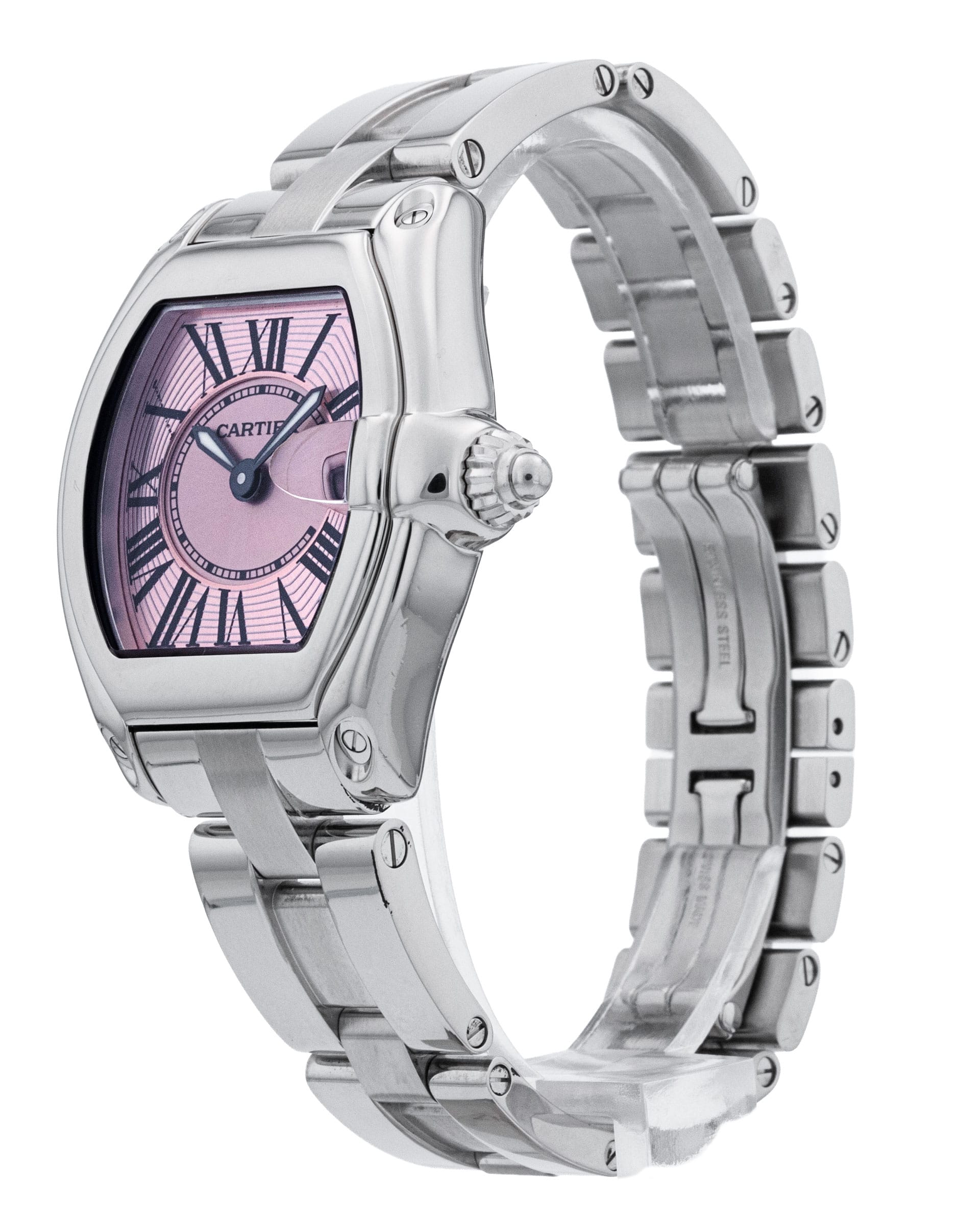 Cartier Roadster W62017V3 Thumbnail 2