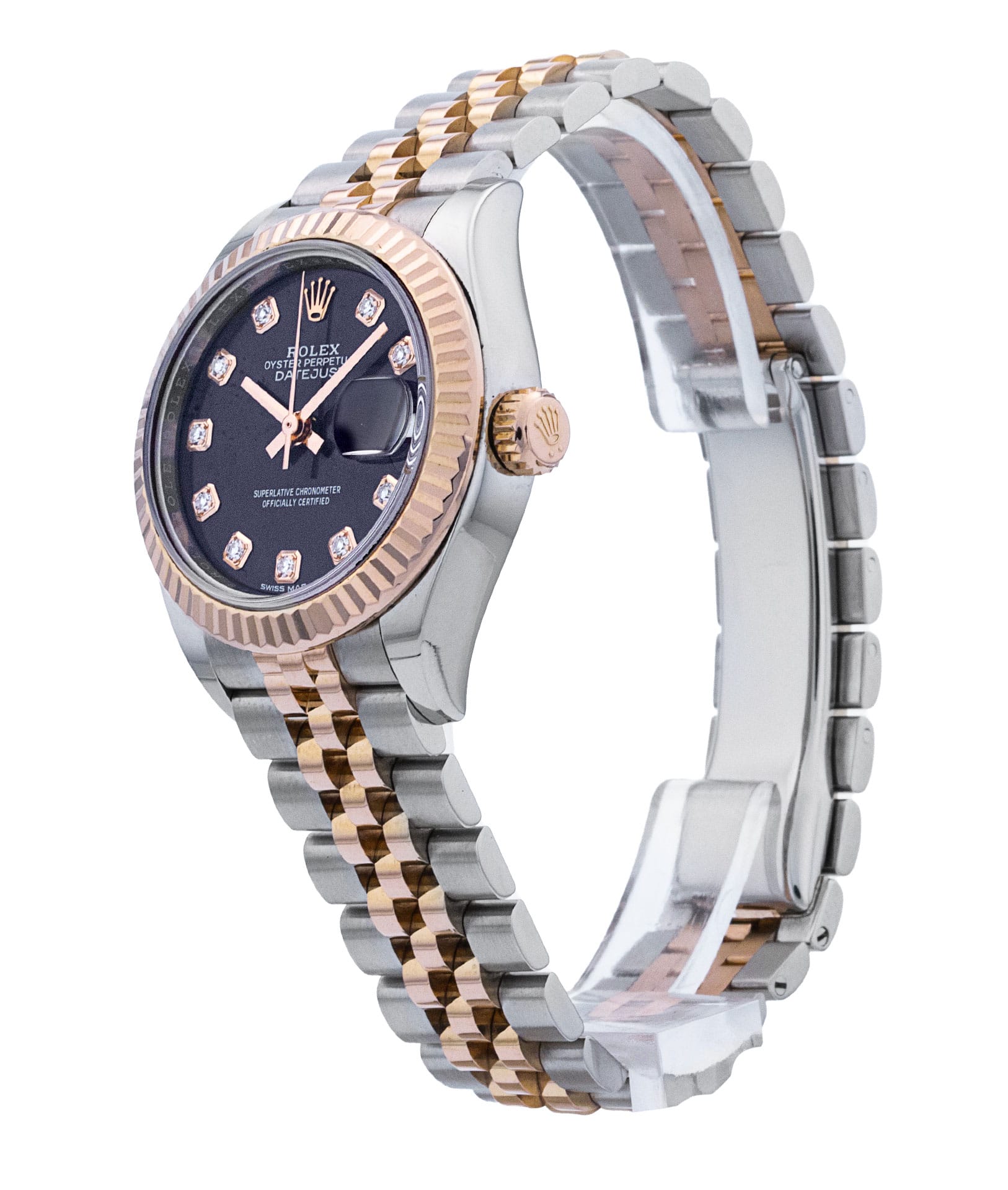 Rolex Datejust Lady 28 279171 Thumbnail 2
