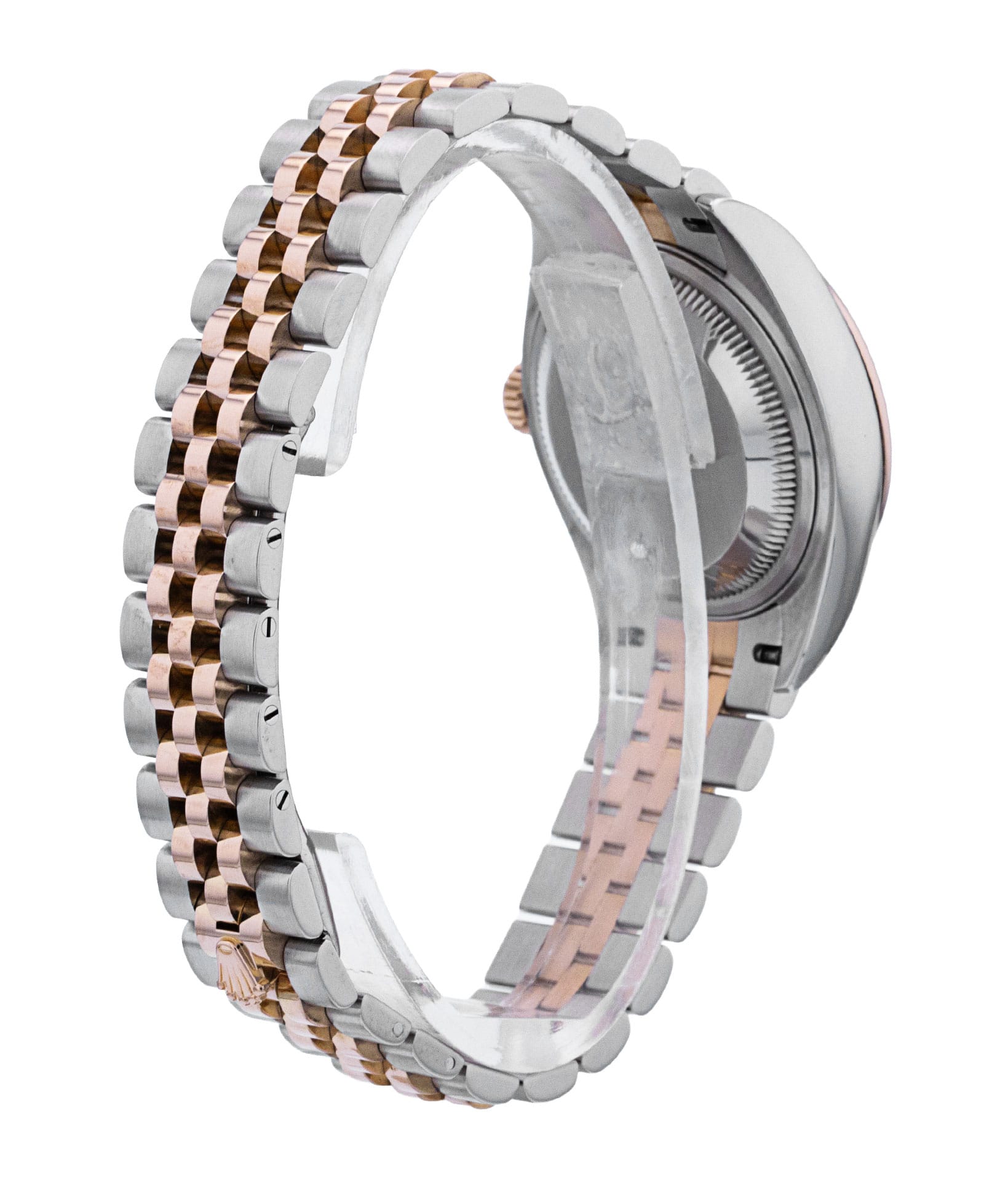 Rolex Datejust Lady 28 279171 Thumbnail 3