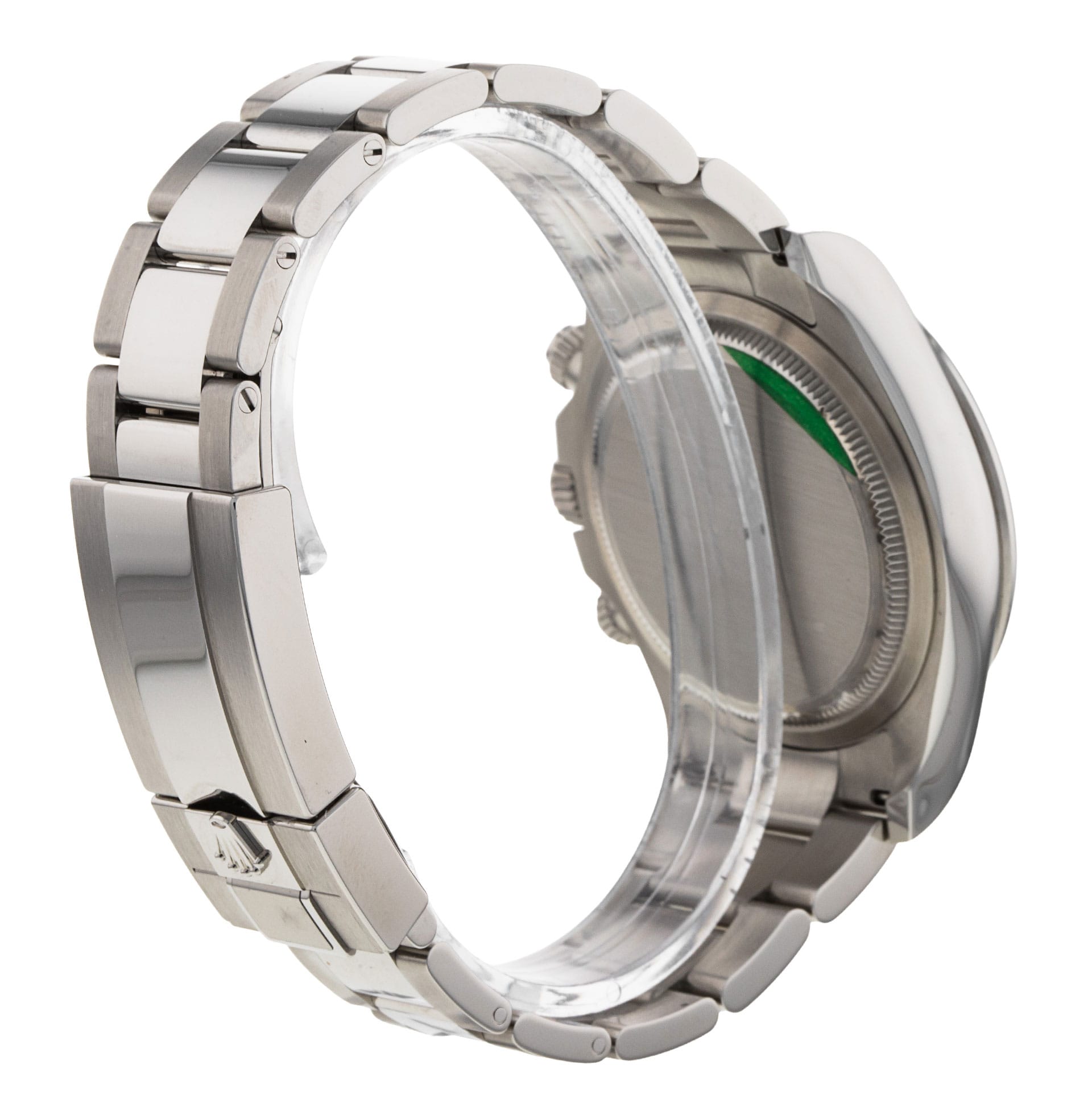 Rolex Daytona 126500 LN Thumbnail 3