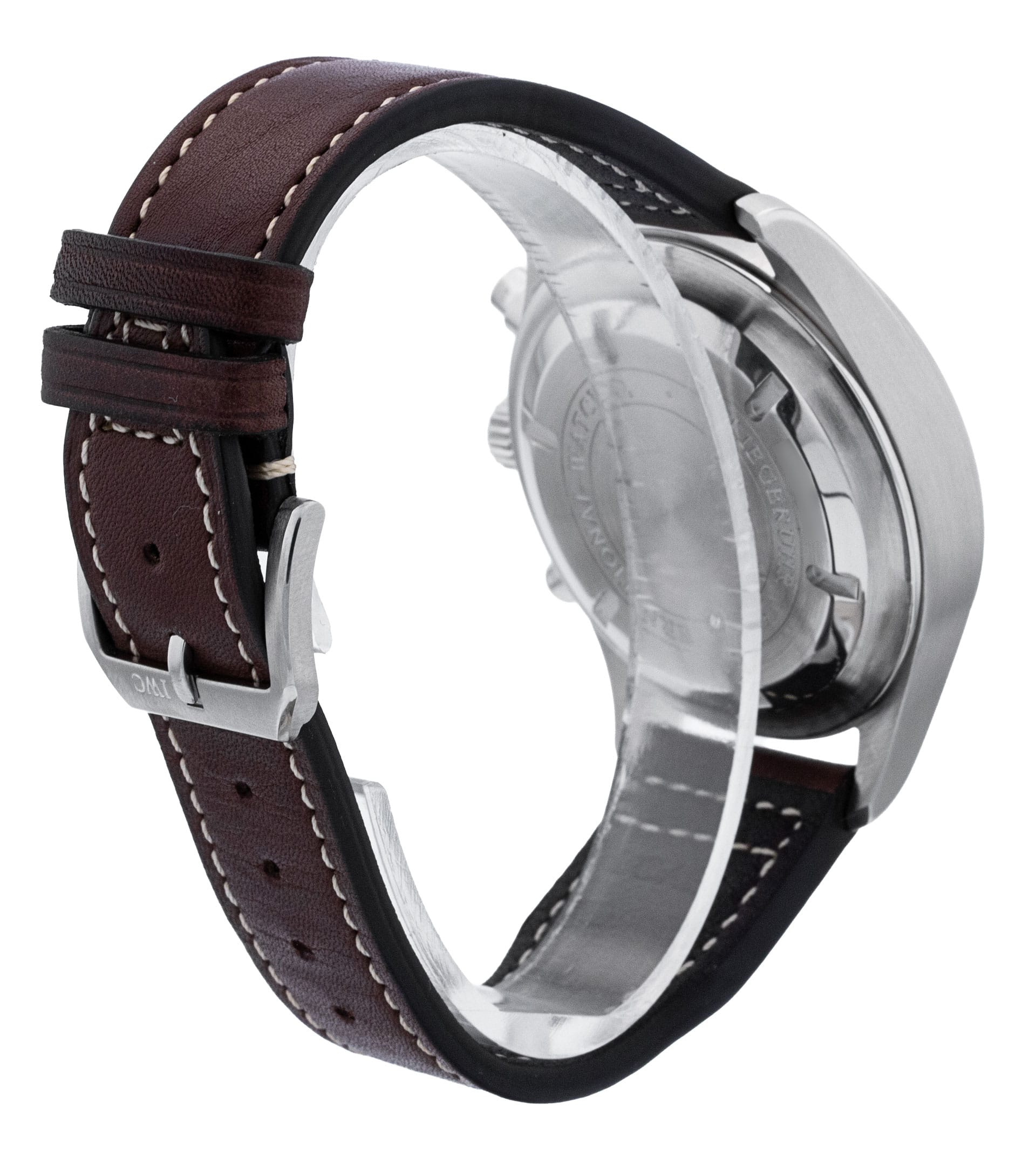 IWC Pilot's Chrono IW371701 Thumbnail 3