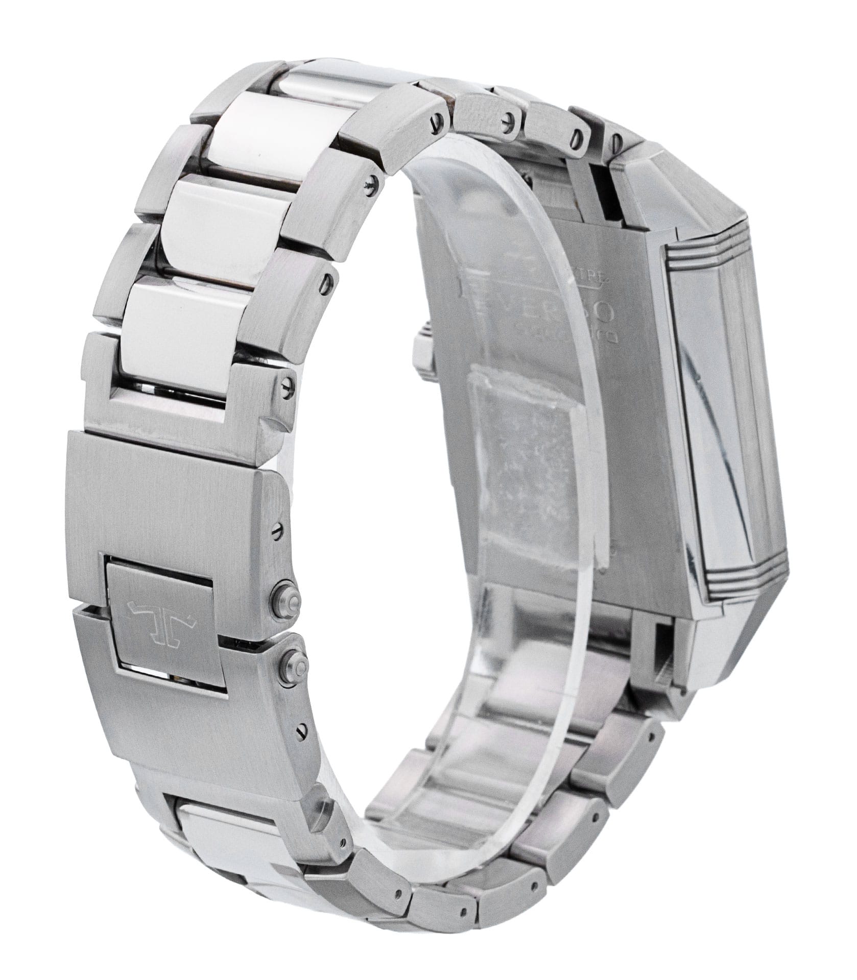 Jaeger-LeCoultre Reverso Squadra Chronograph 7018120 Thumbnail 3