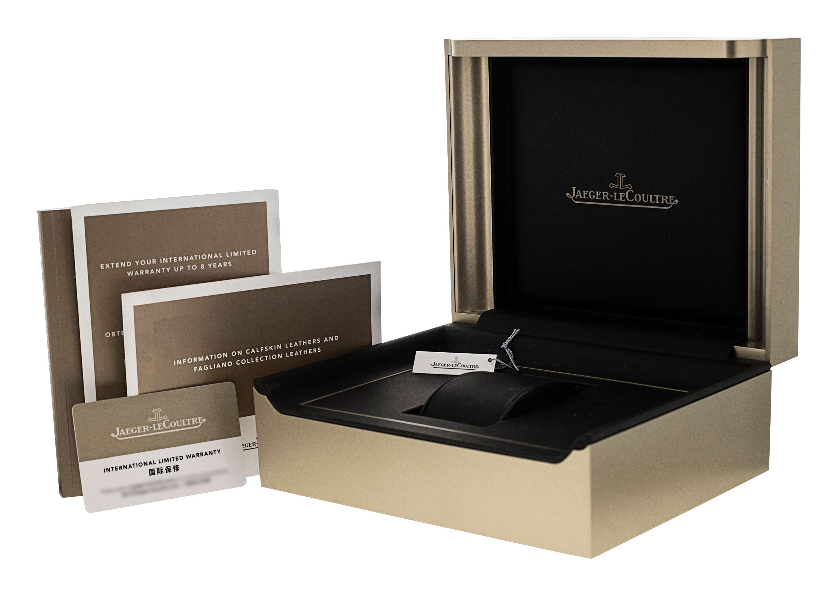 Jaeger-LeCoultre Polaris 9008480 Thumbnail 5