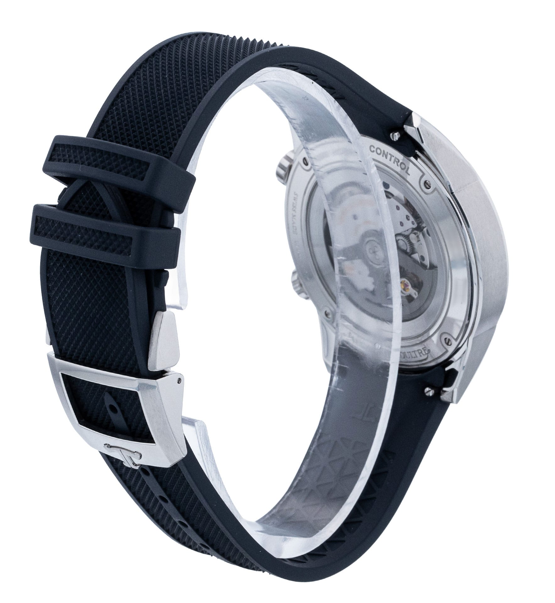 Jaeger-LeCoultre Polaris 9008480 Thumbnail 3