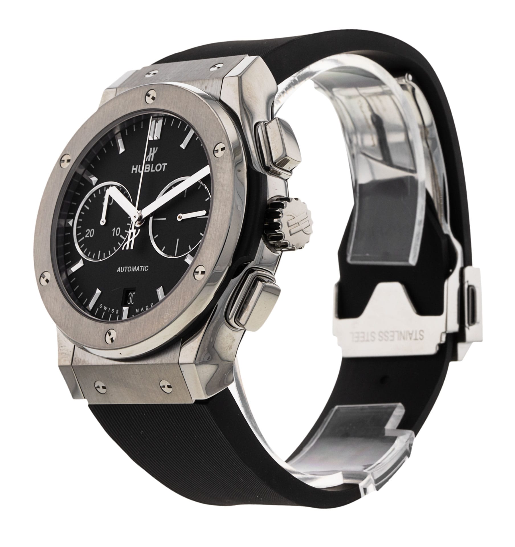 Hublot Classic Fusion 521.NX.1171.RX Thumbnail 2