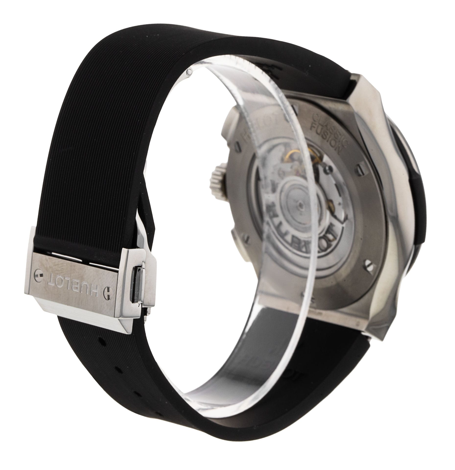 Hublot Classic Fusion 521.NX.1171.RX Thumbnail 3