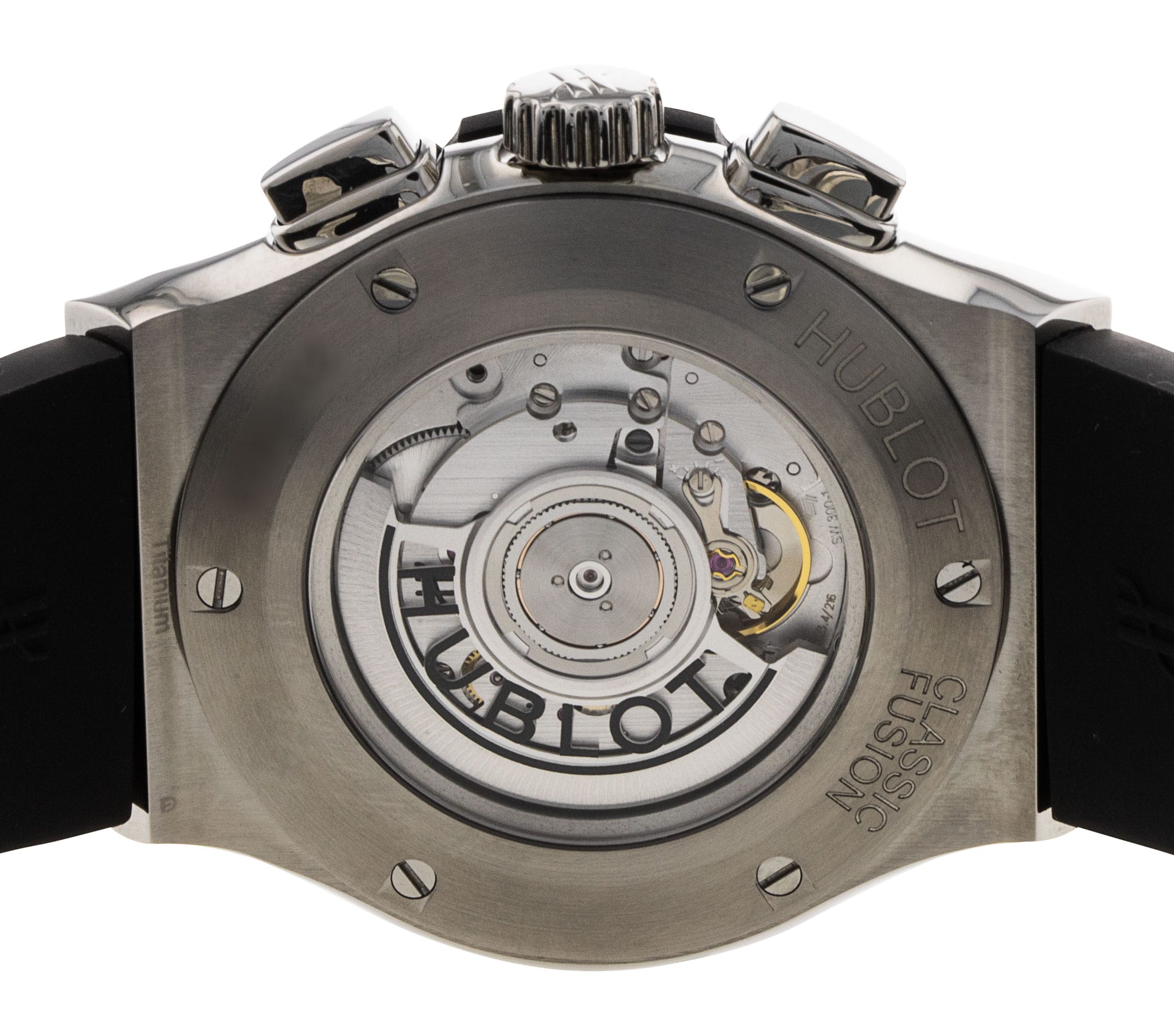 Hublot Classic Fusion 521.NX.1171.RX Thumbnail 4