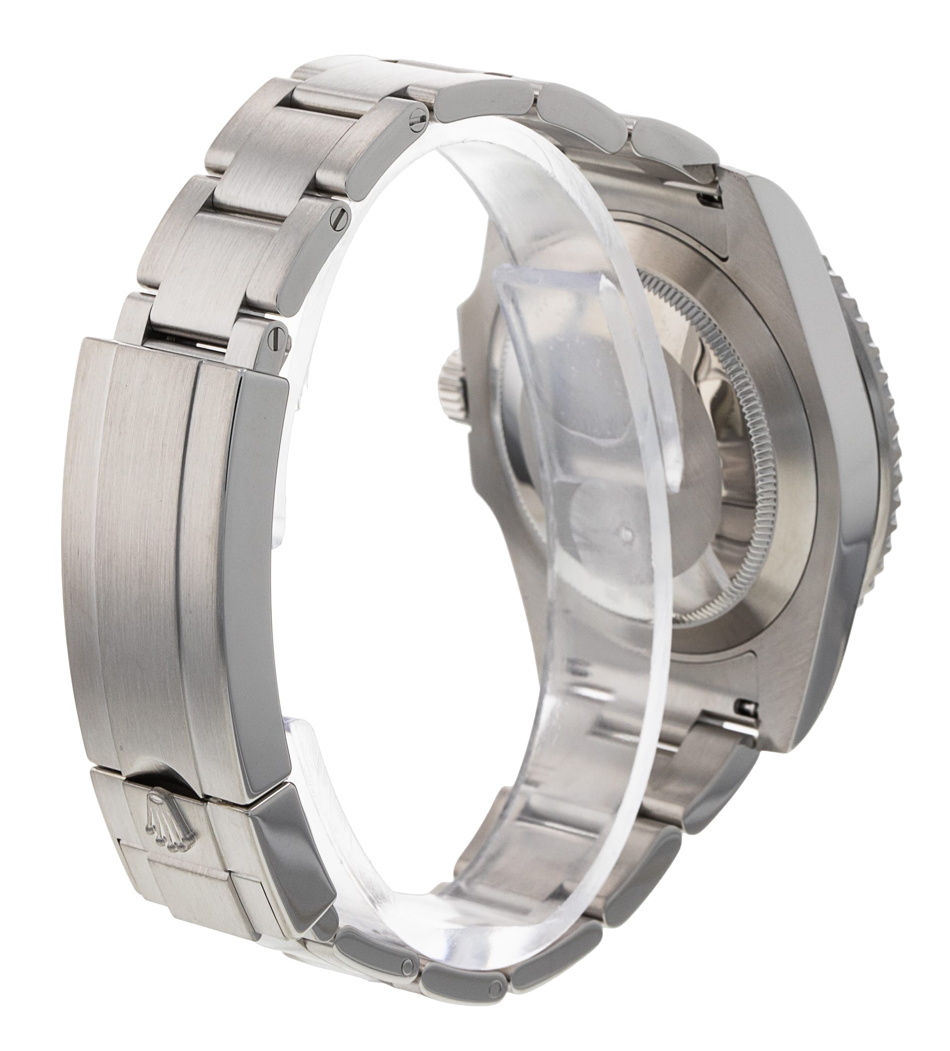 Rolex Submariner 116610 LN Thumbnail 3