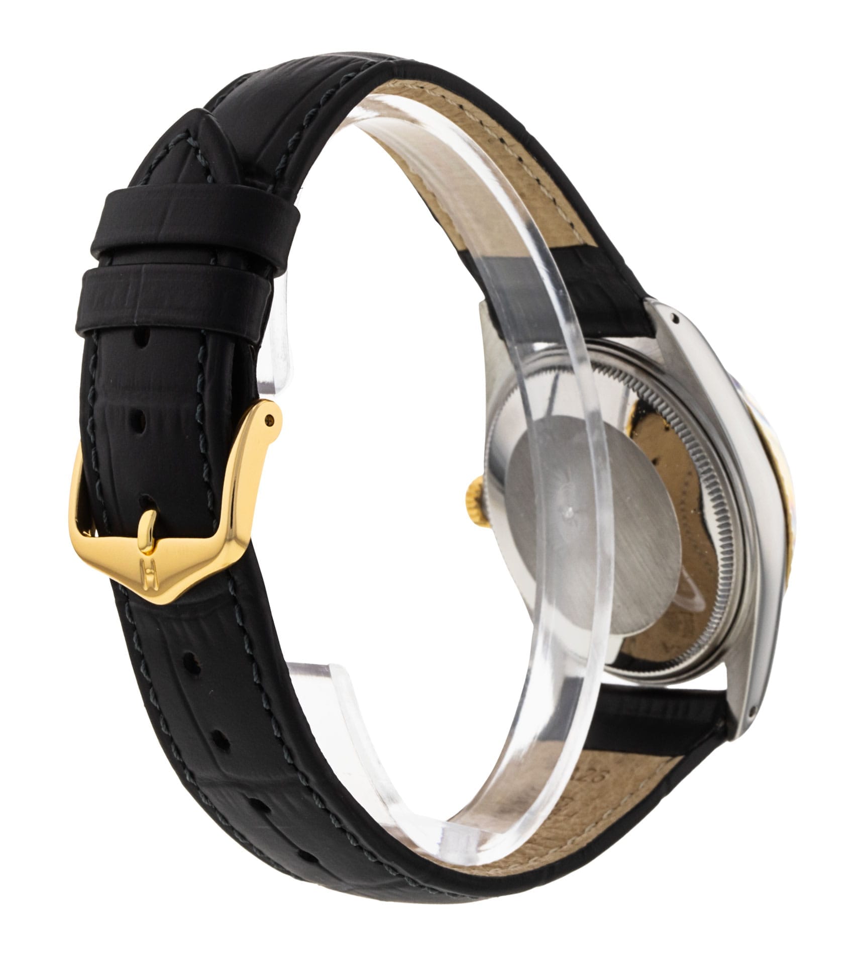 Rolex Oyster Perpetual Date 15053 Thumbnail 3