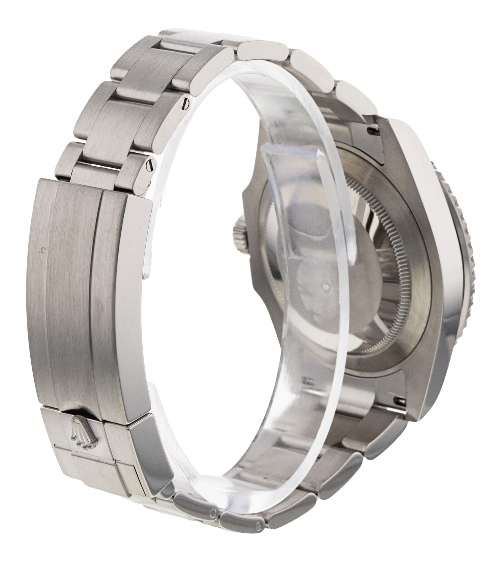 Rolex Submariner 126610 LN Thumbnail 3