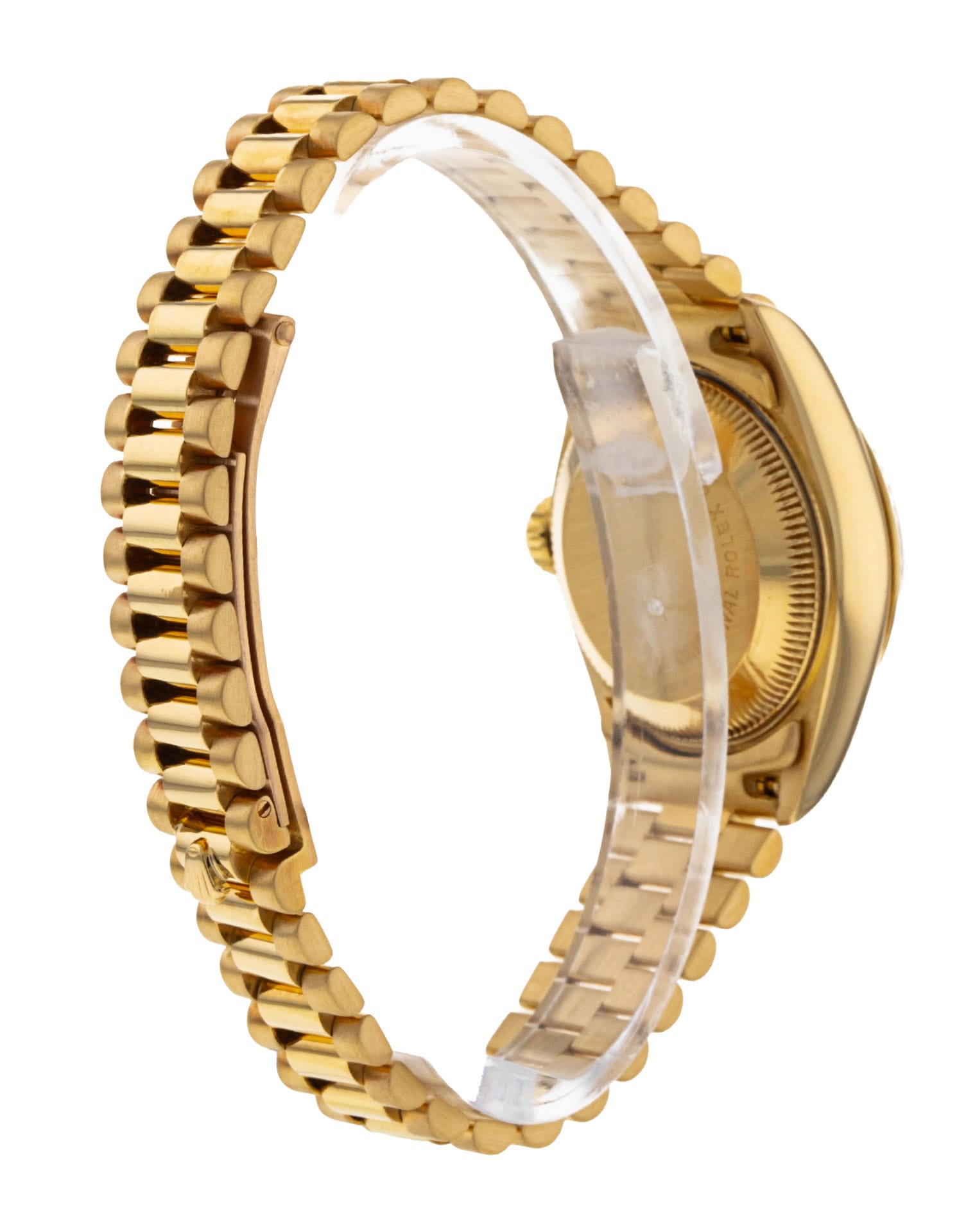 Rolex Datejust Lady 69178 Thumbnail 3