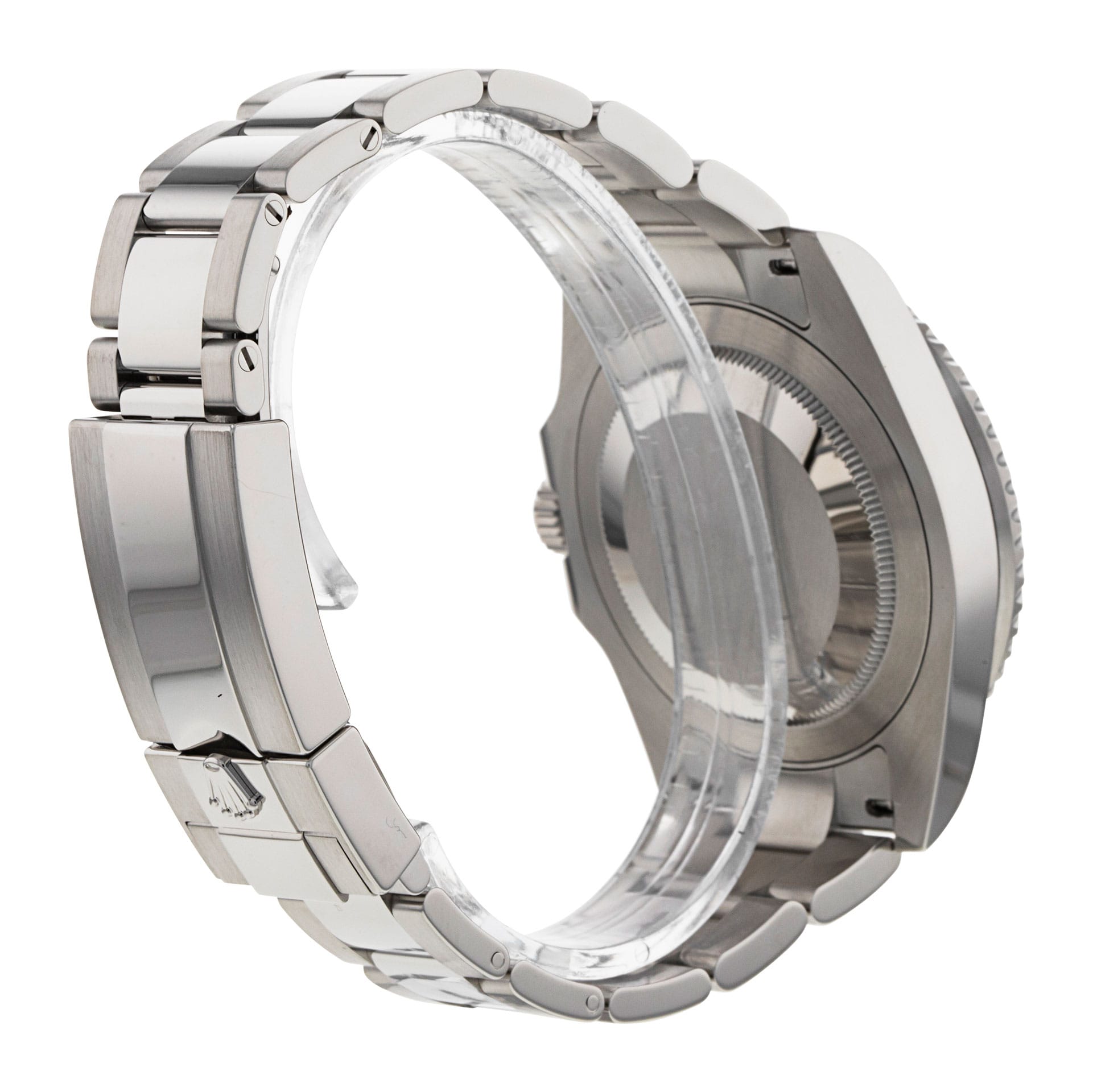 Rolex GMT Master II 126710 BLRO Thumbnail 3