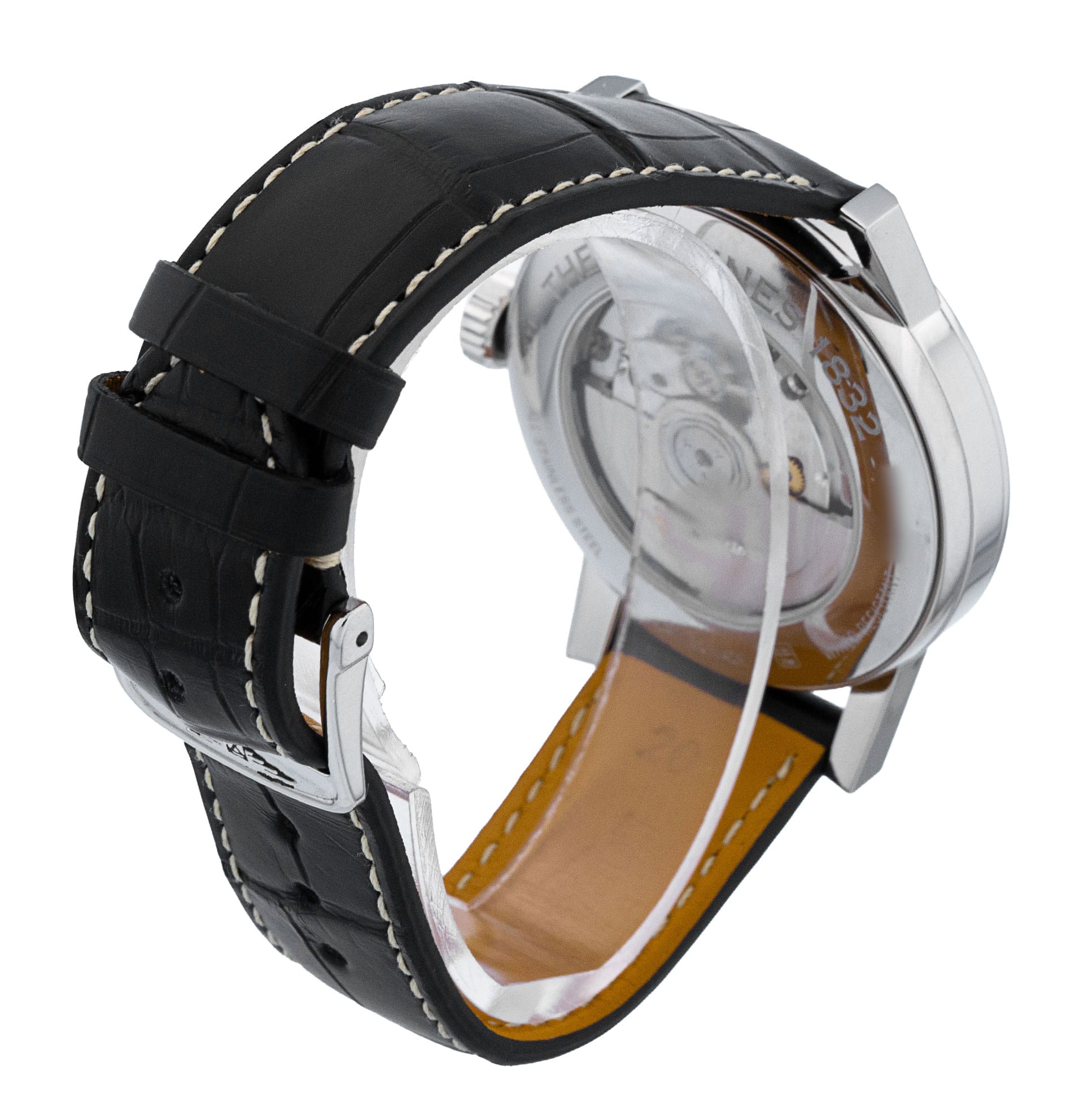 Longines The Longines 1832 L4.826.4.52.0 Thumbnail 3