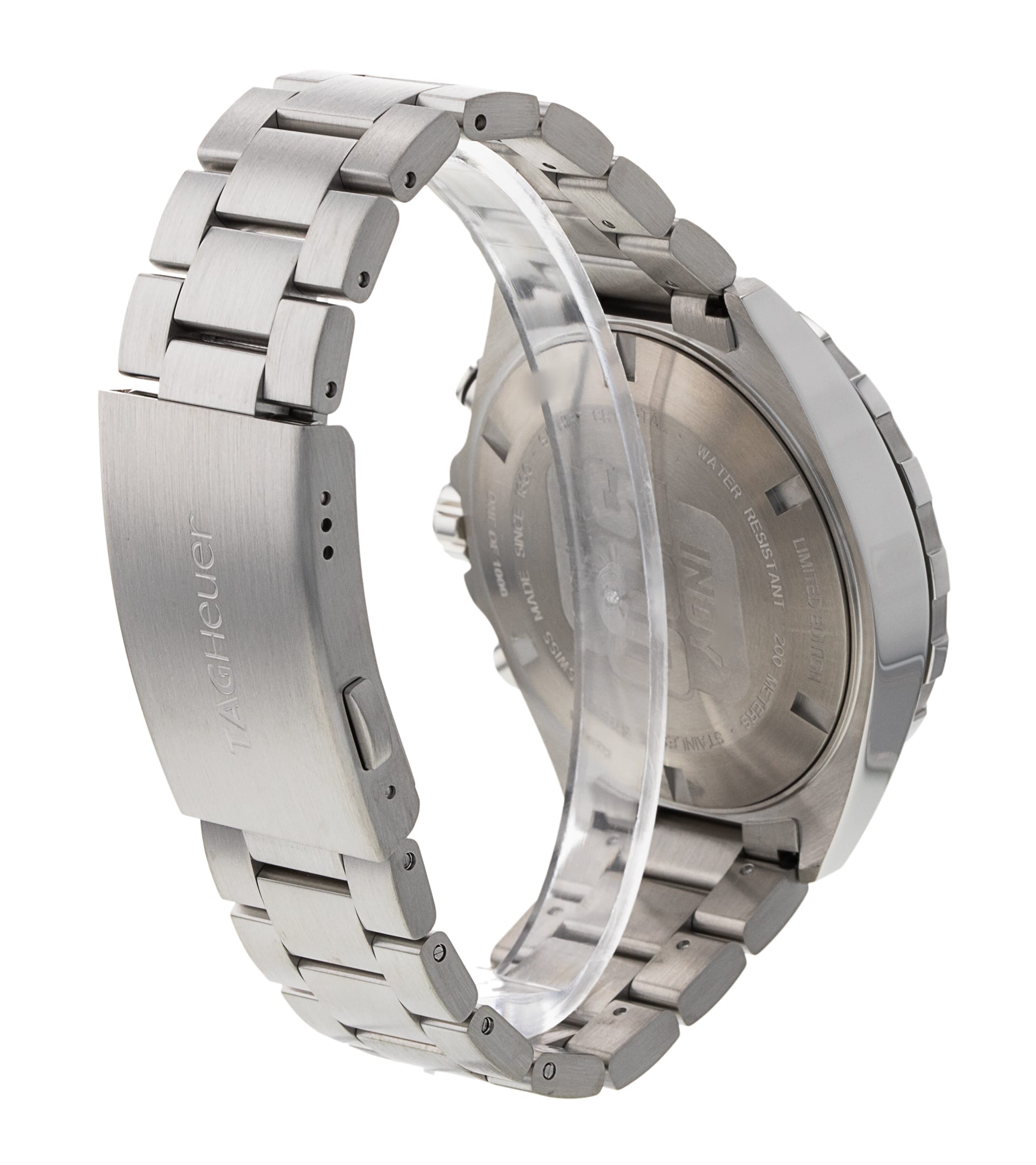 Tag Heuer Formula 1 CAZ101AU.BA0842 Thumbnail 3