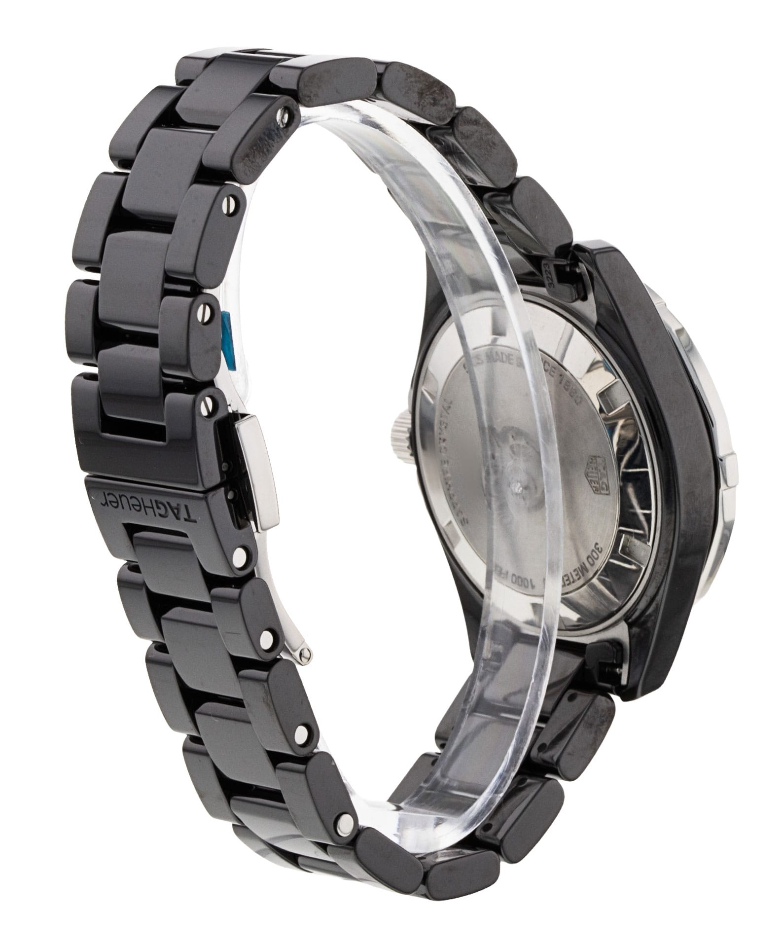 Tag Heuer Aquaracer WAY1395.BH0716 Thumbnail 3