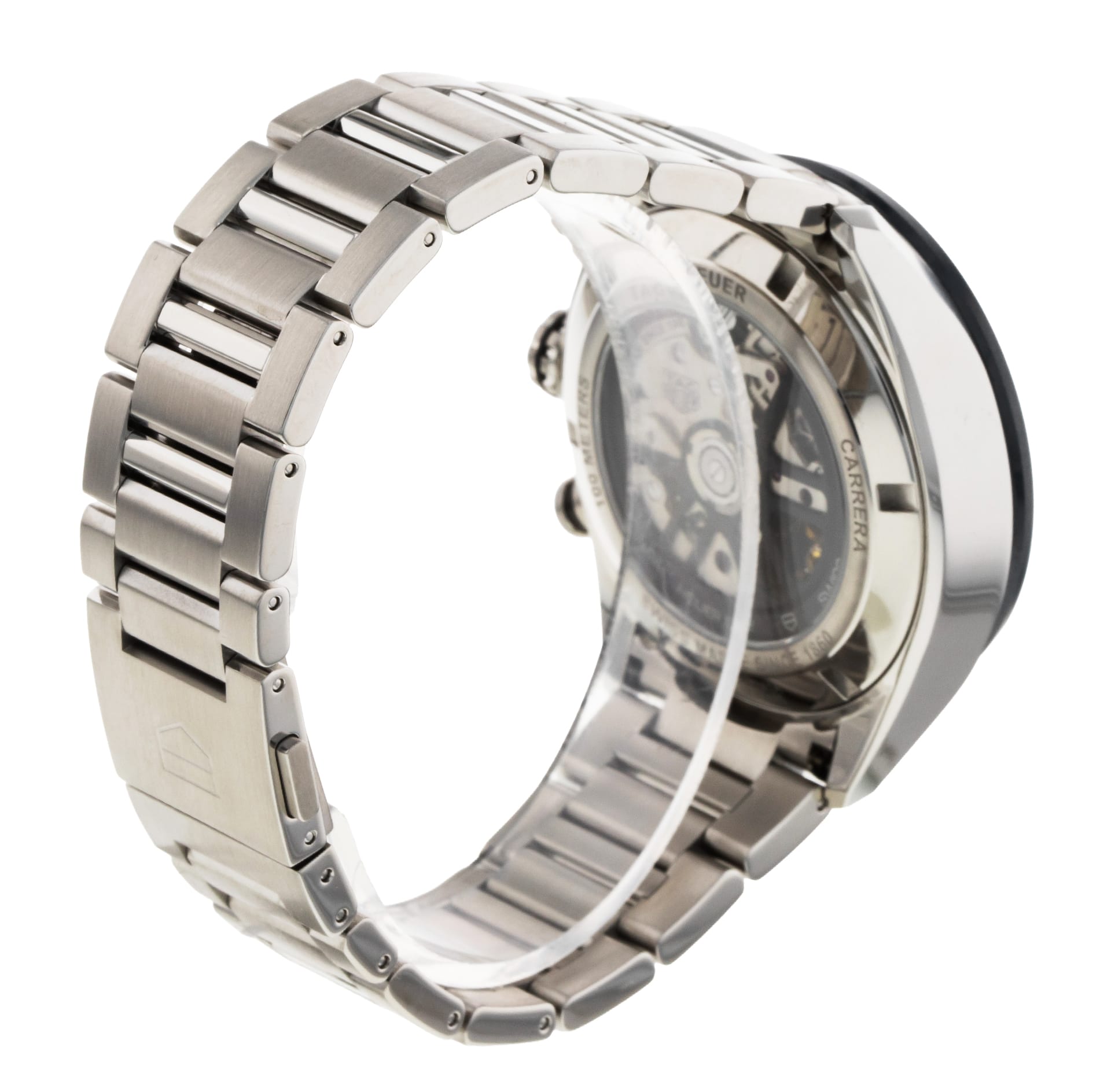 Tag Heuer Carrera CBN2A1A.BA0643 Thumbnail 3