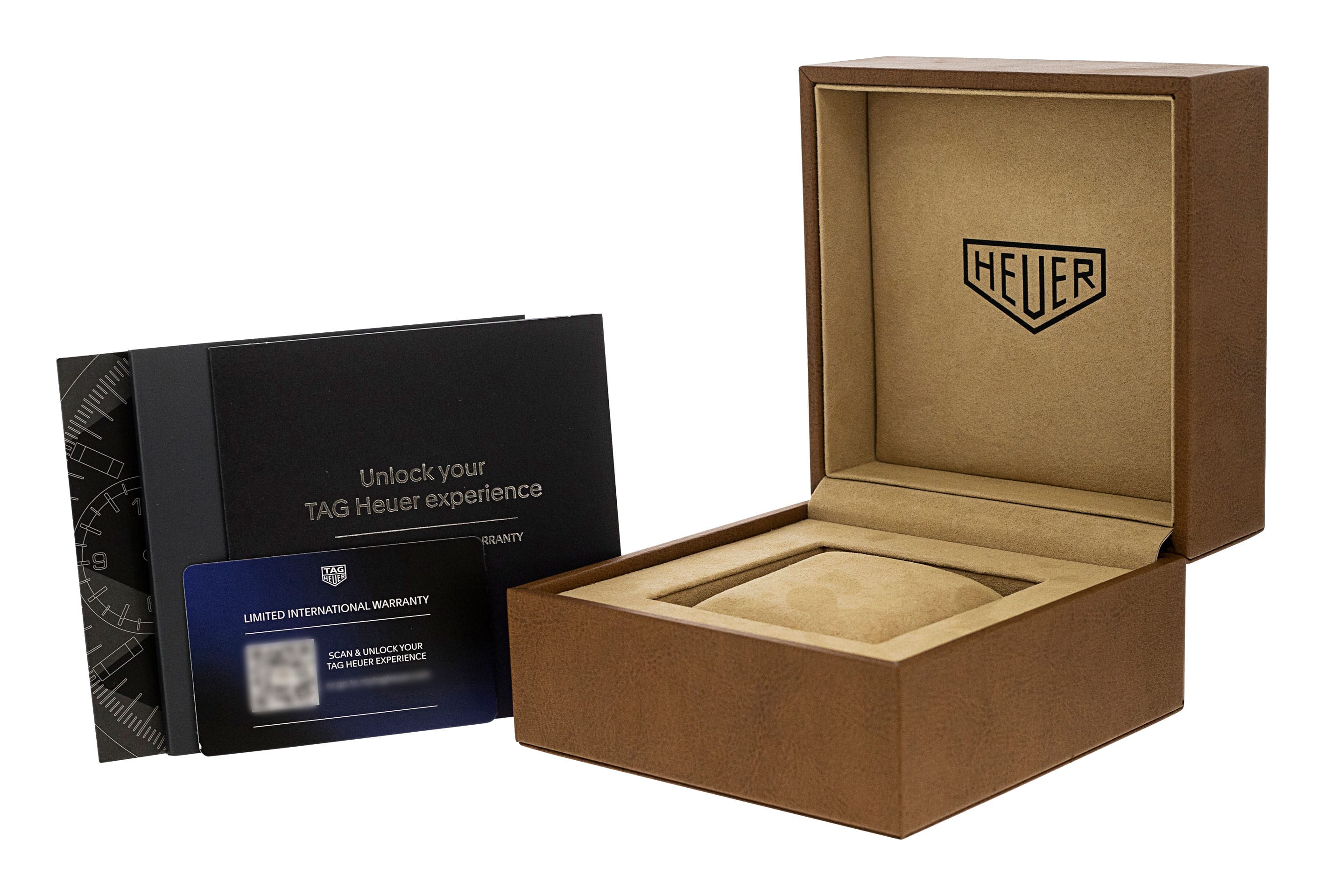 Tag Heuer Autavia CBE2118.FC8246 Thumbnail 5