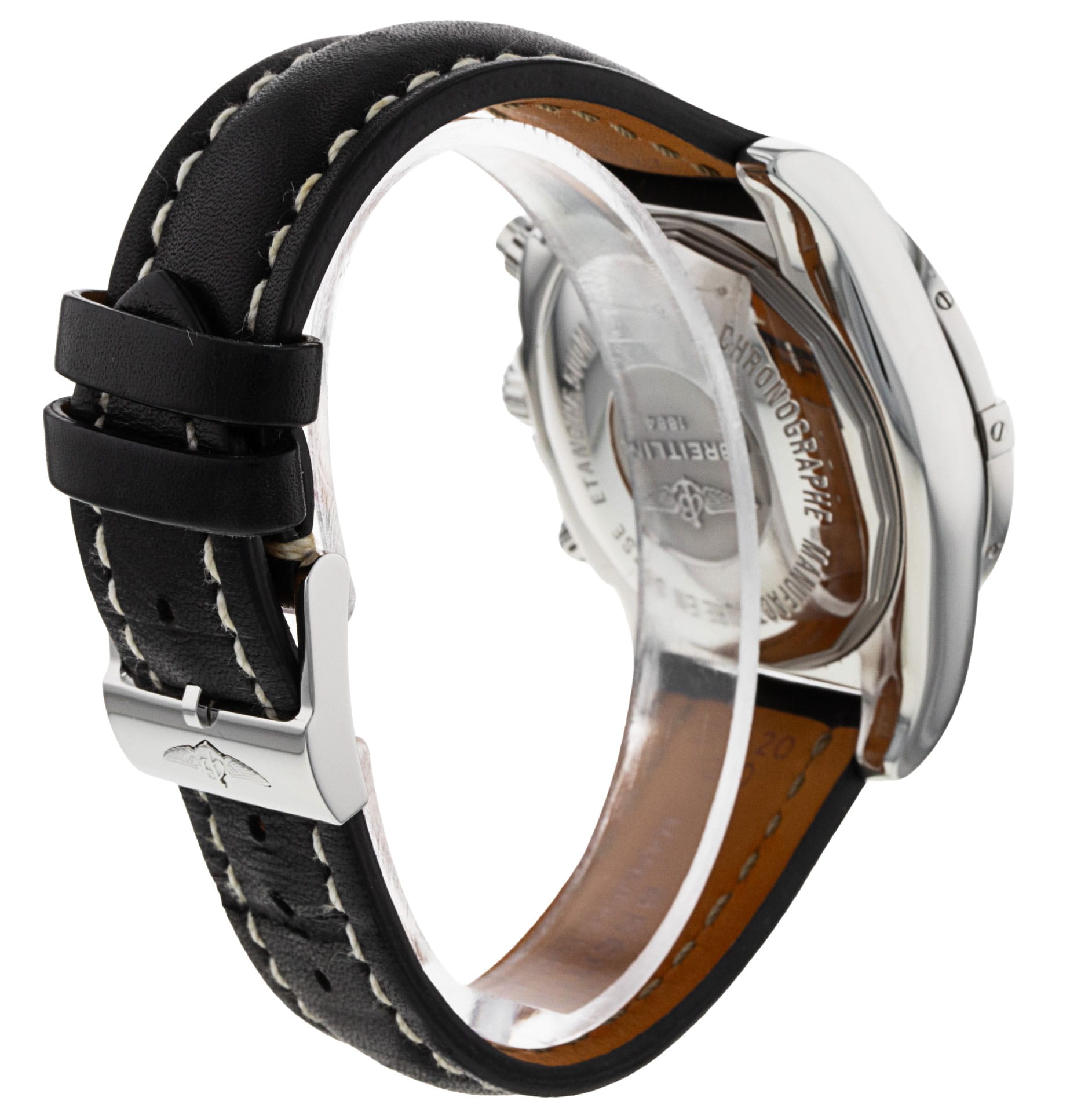 Breitling Chronomat 44 AB0110 Thumbnail 3