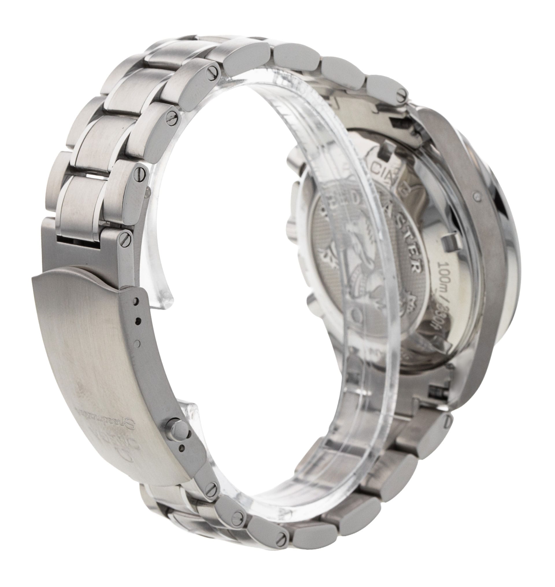 Omega Speedmaster Racing 326.30.40.50.02.001 Thumbnail 3