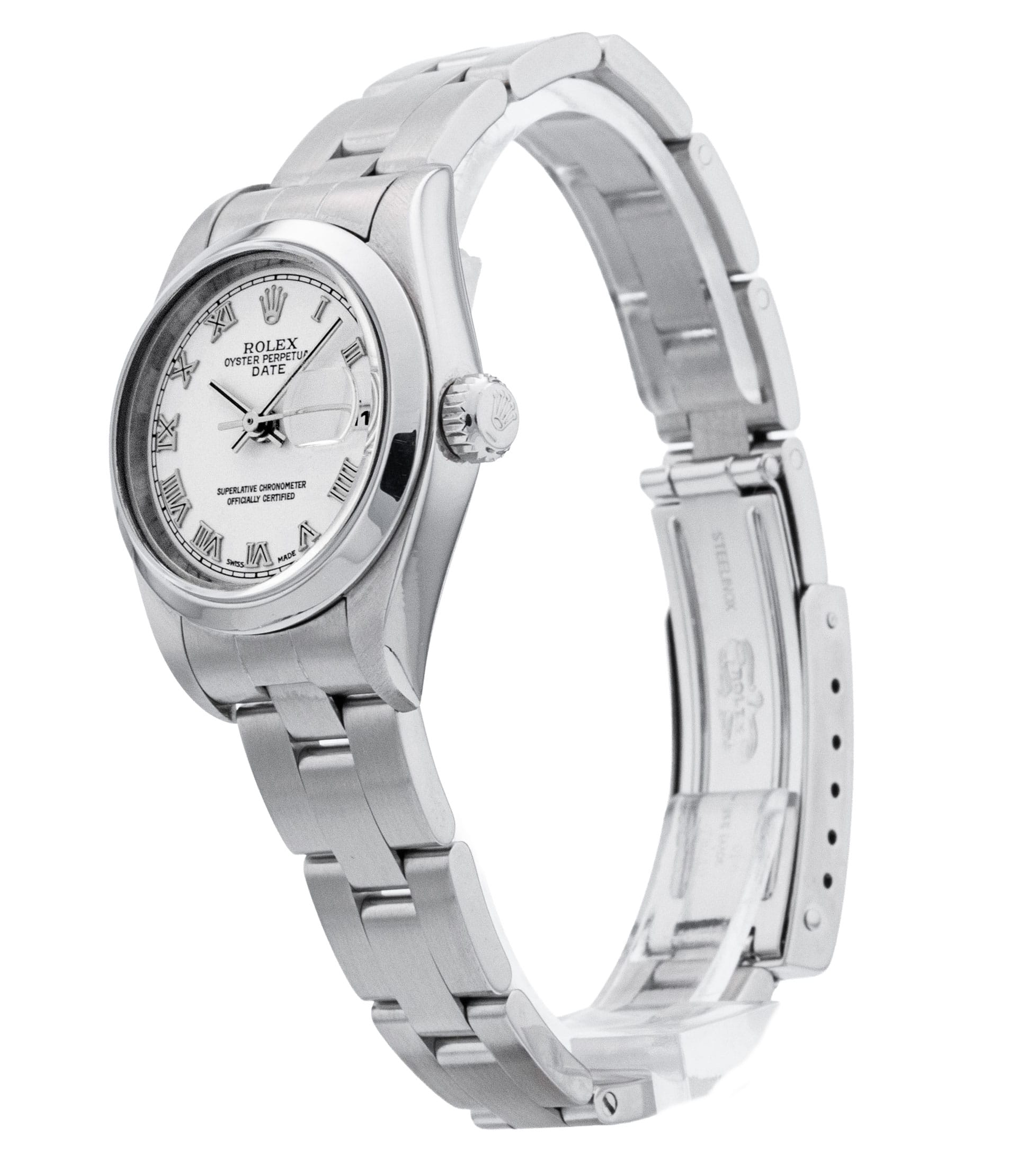 Rolex Datejust Lady 79160 Thumbnail 2