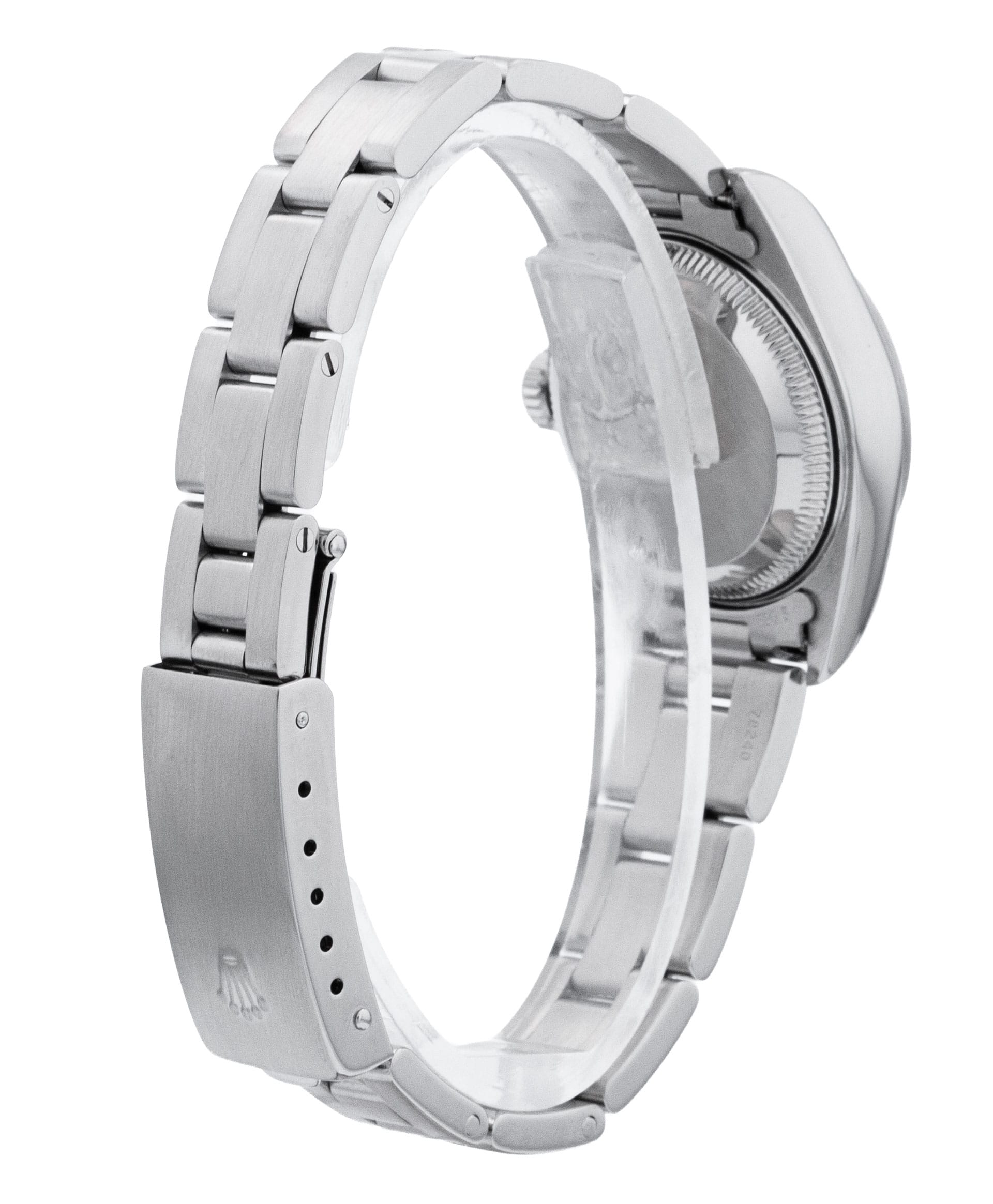 Rolex Datejust Lady 79160 Thumbnail 3