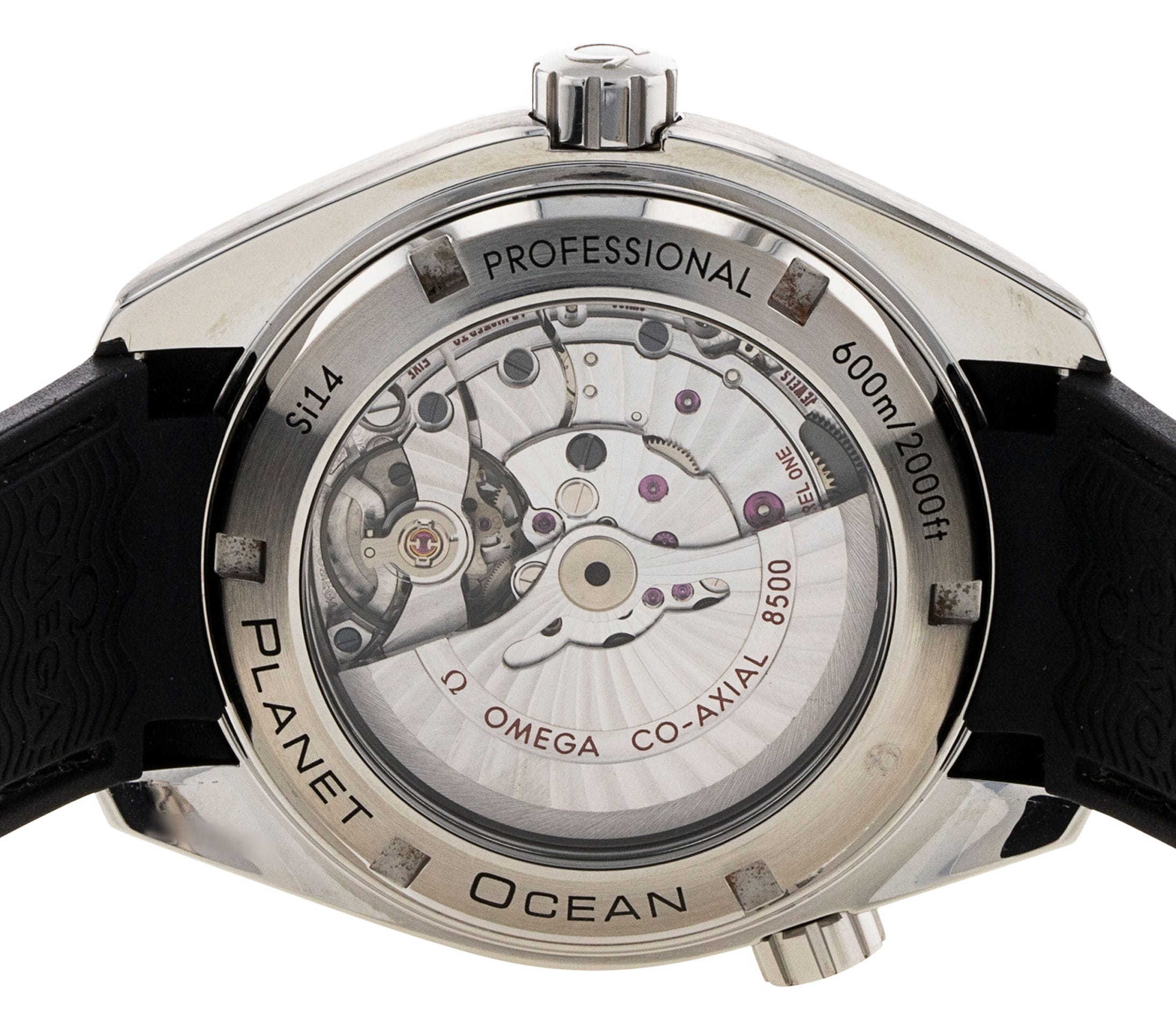 Omega Planet Ocean 232.30.46.21.01.001 Thumbnail 4