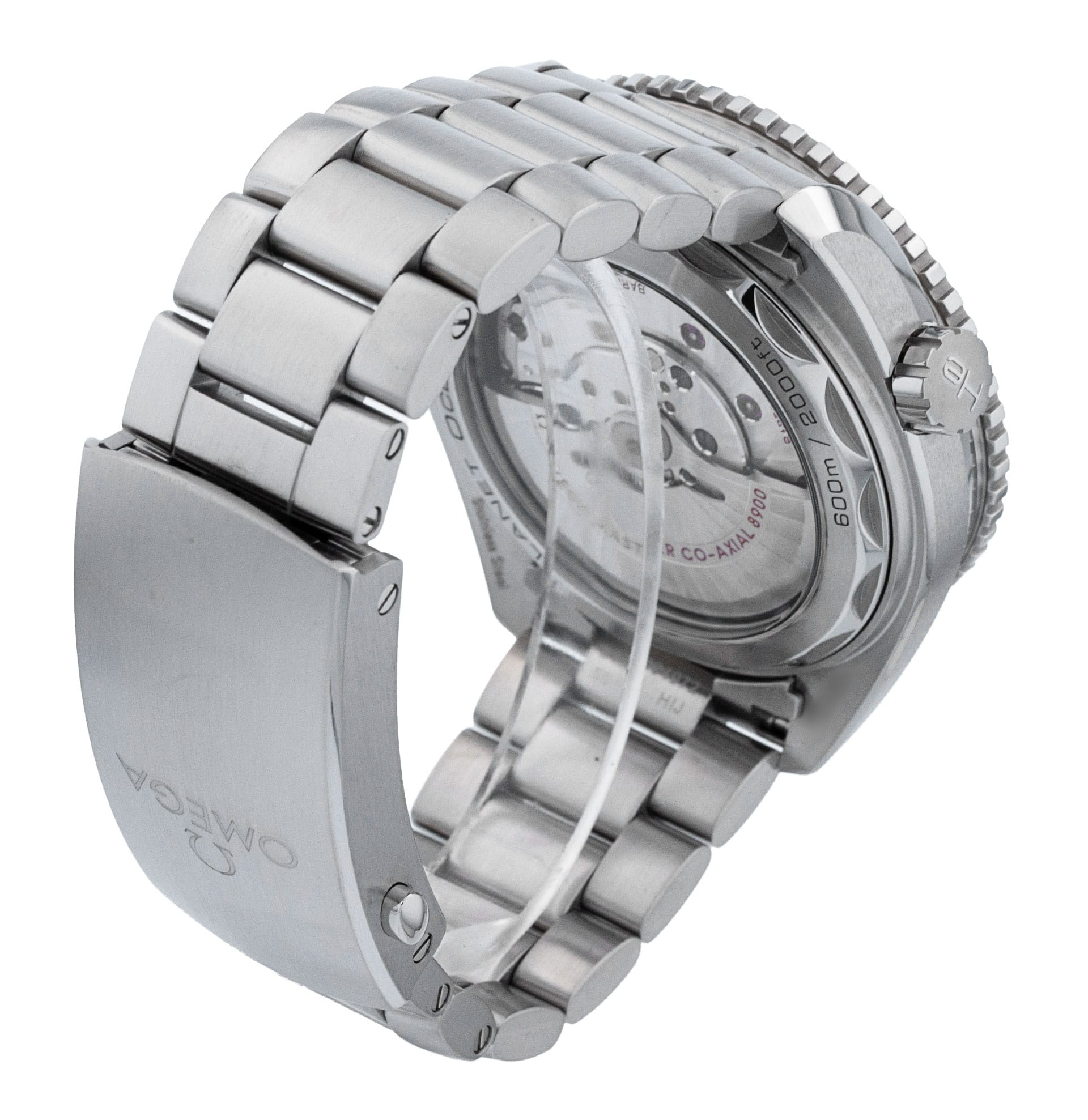 Omega Planet Ocean 215.30.44.21.01.002 Thumbnail 3