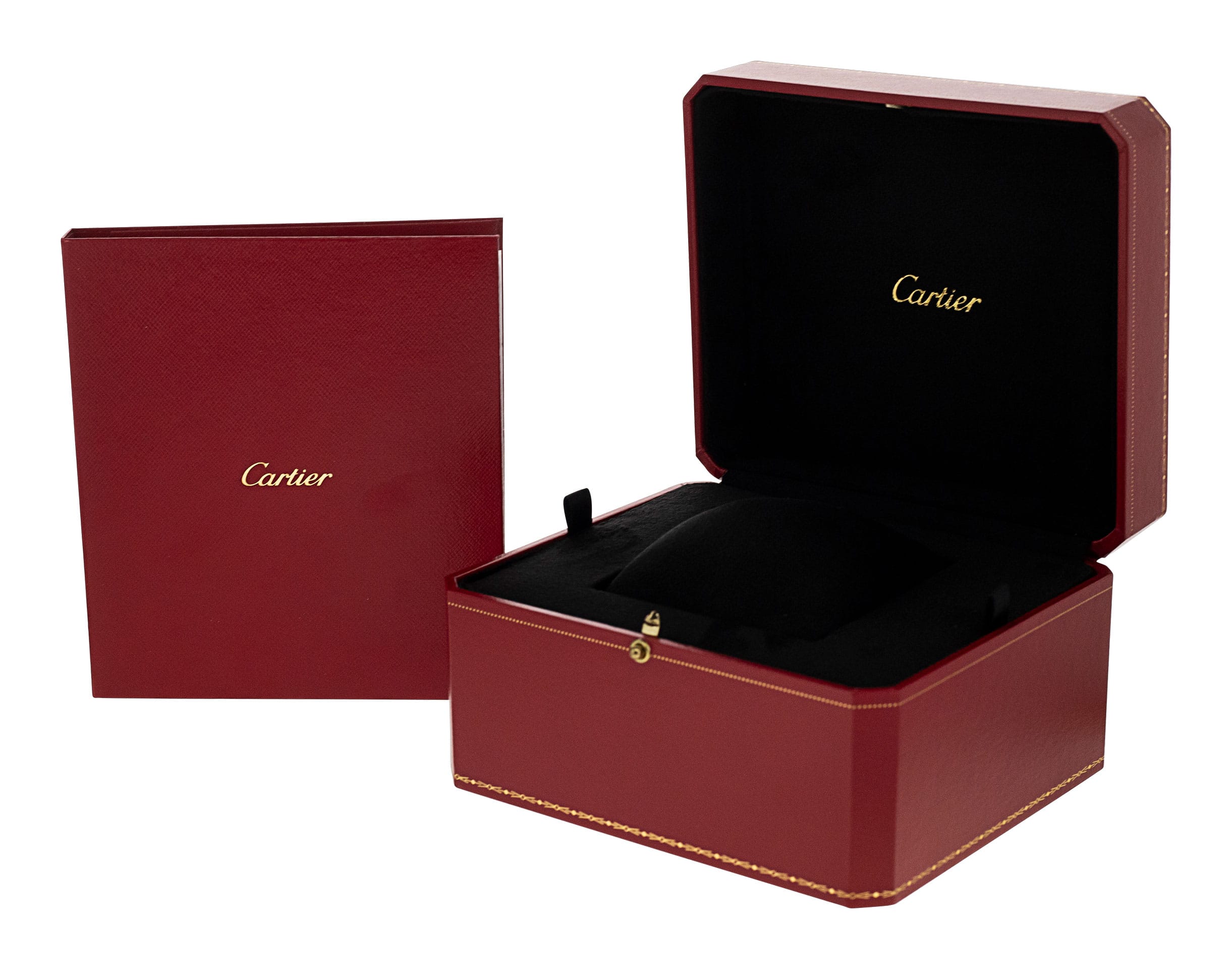 Cartier Tank Anglaise W5310037 Thumbnail 4