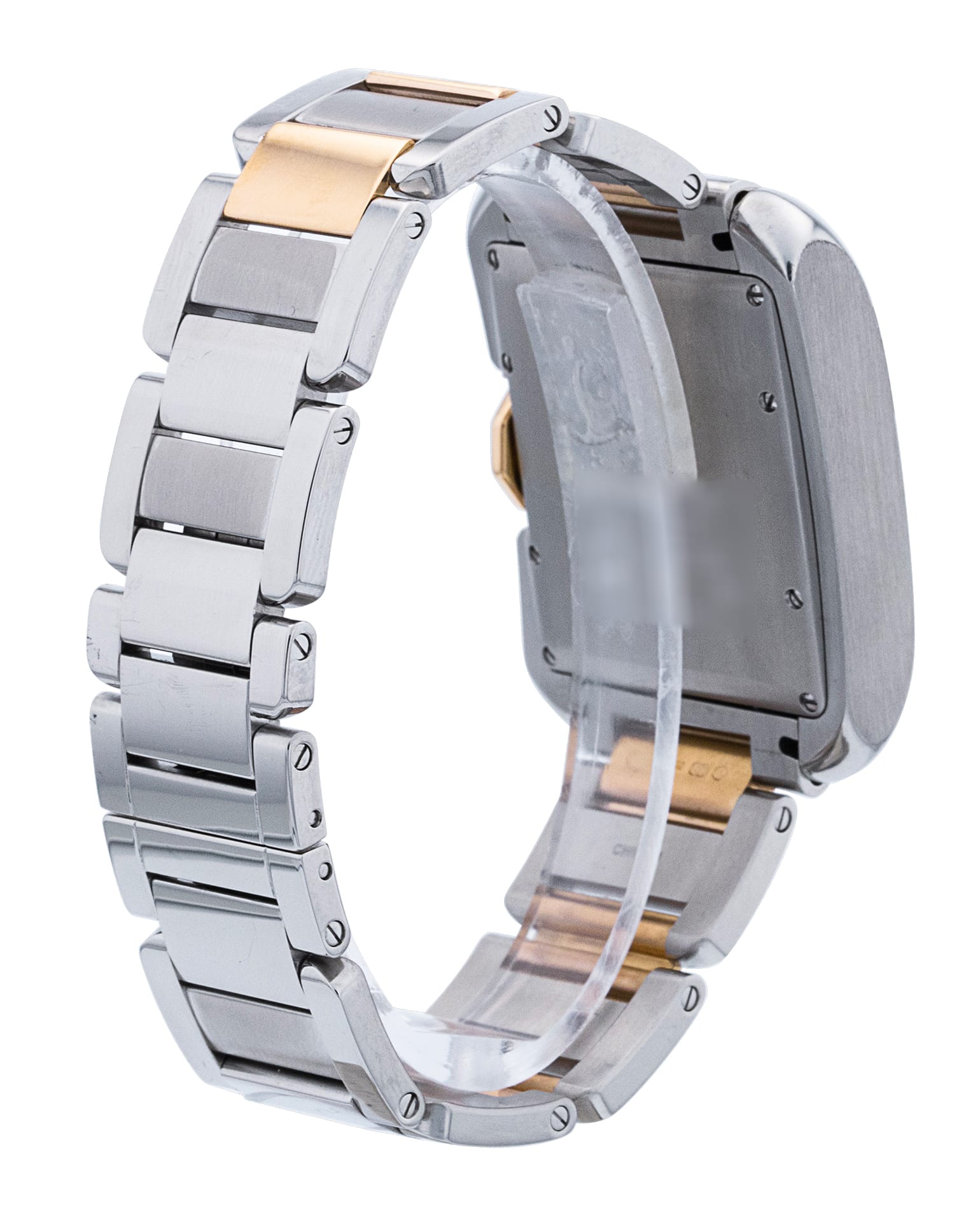 Cartier Tank Anglaise W5310037 Thumbnail 3