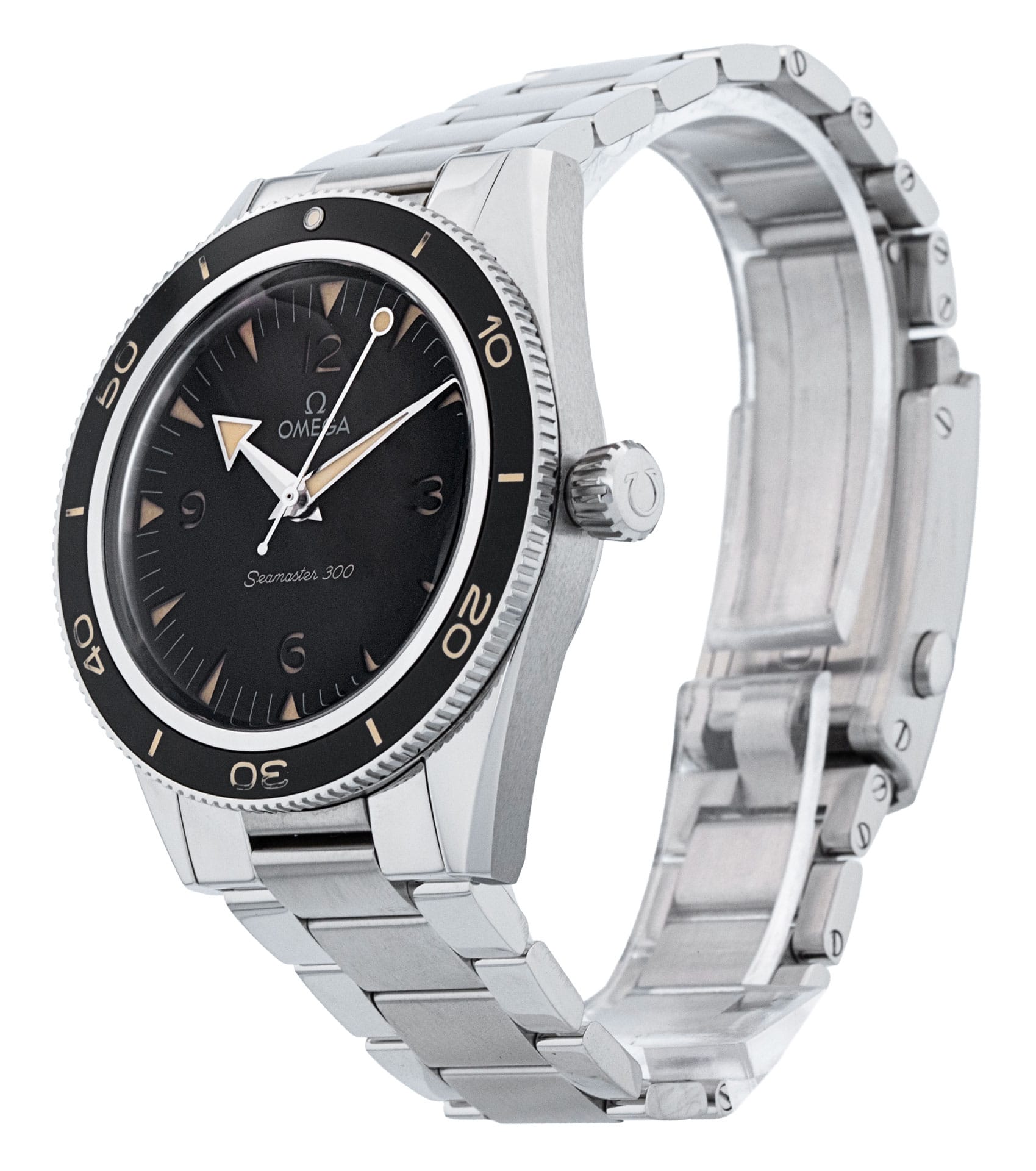 Omega Seamaster 300 234.30.41.21.01.001 Thumbnail 2
