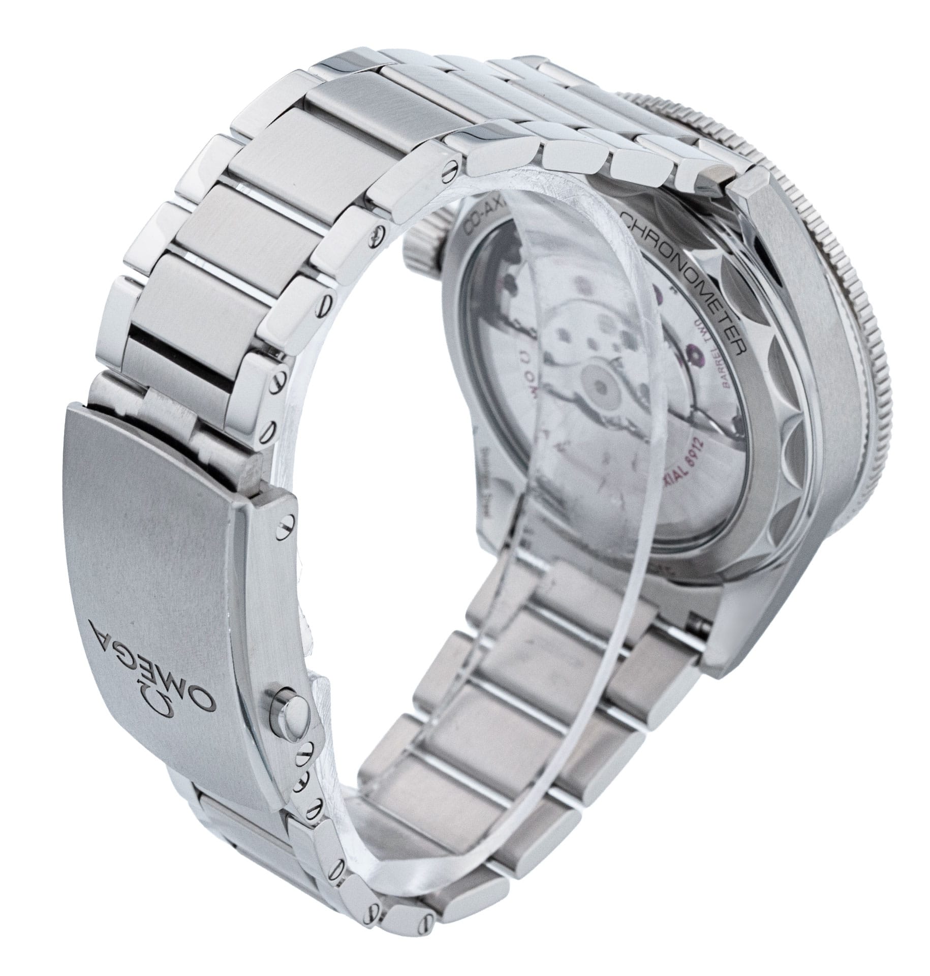 Omega Seamaster 300 234.30.41.21.01.001 Thumbnail 3