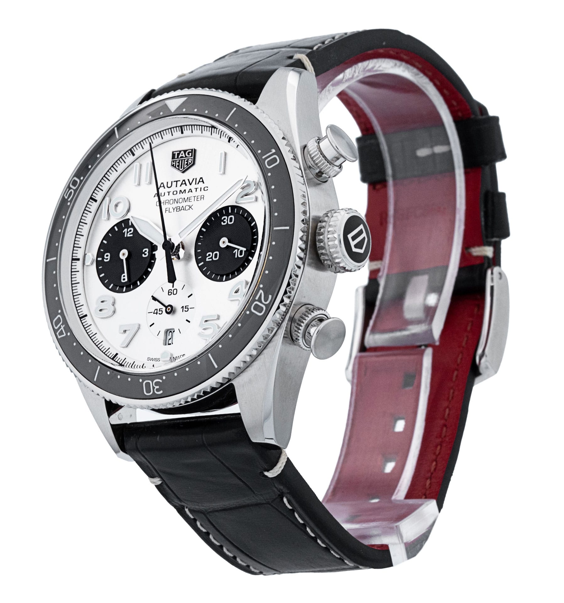 Tag Heuer Autavia CBE511B.FC8279 Thumbnail 2