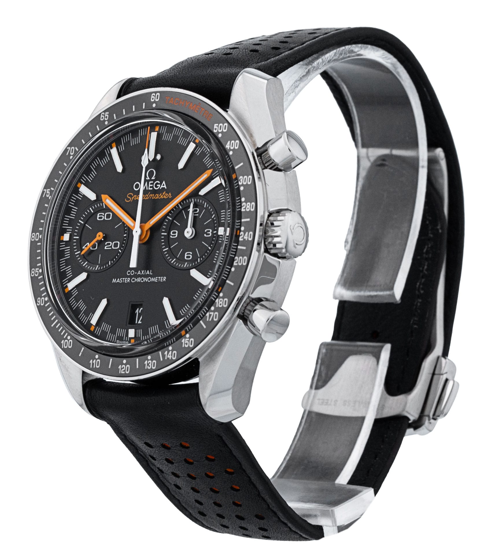 Omega Speedmaster Racing 329.32.44.51.01.001 Thumbnail 2