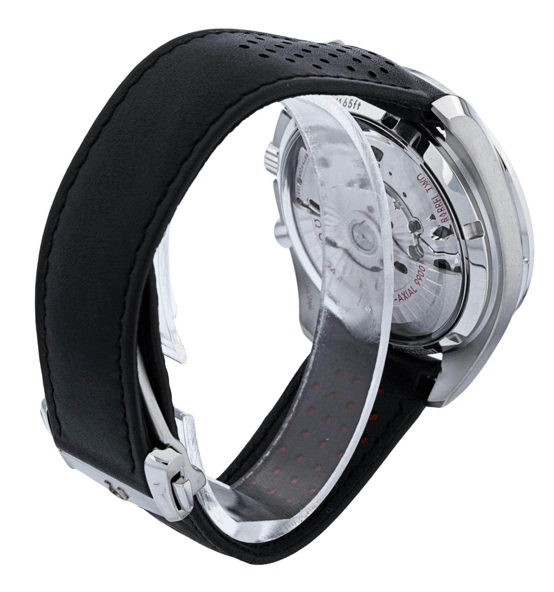 Omega Speedmaster Racing 329.32.44.51.01.001 Thumbnail 3