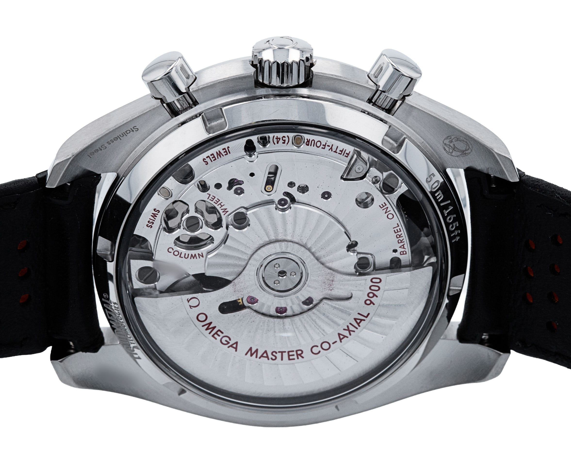 Omega Speedmaster Racing 329.32.44.51.01.001 Thumbnail 4