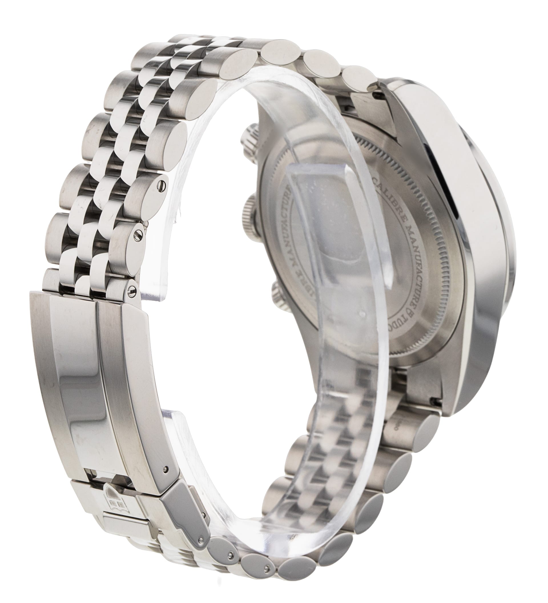 Tudor Black Bay Chrono M79360N-0024 Thumbnail 3