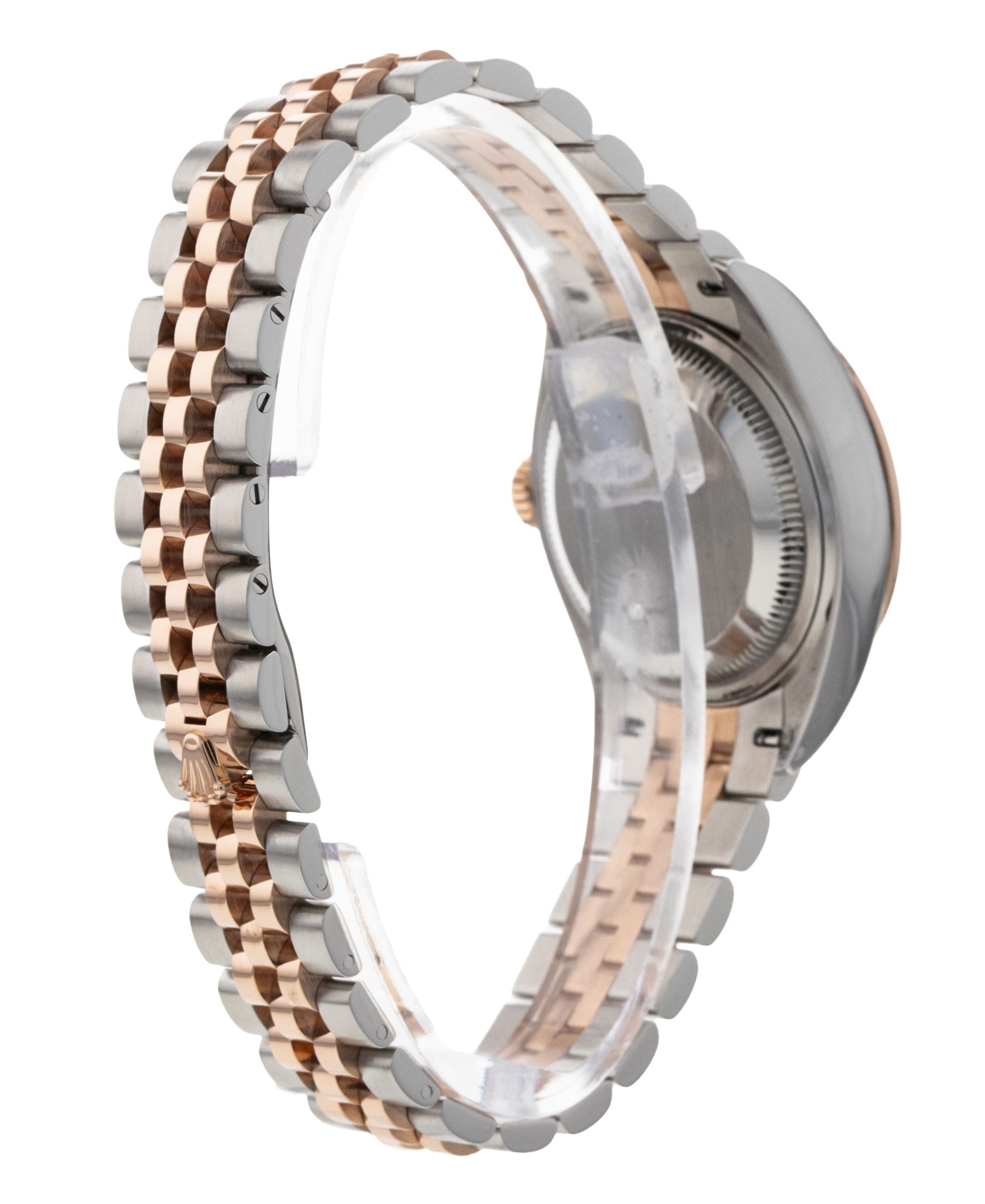 Rolex Datejust Lady 28 279381 RBR Thumbnail 3