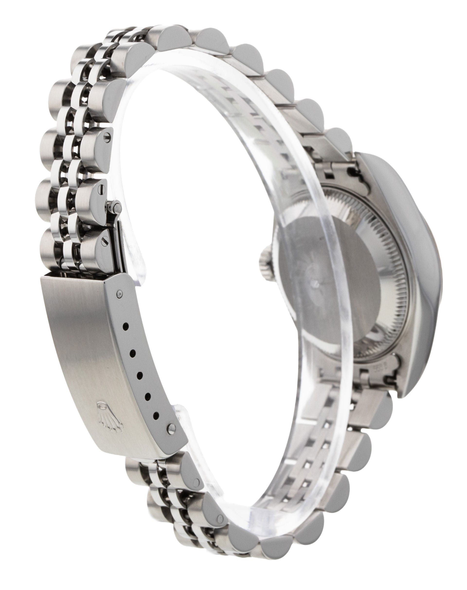 Rolex Datejust Lady 79174 Thumbnail 3