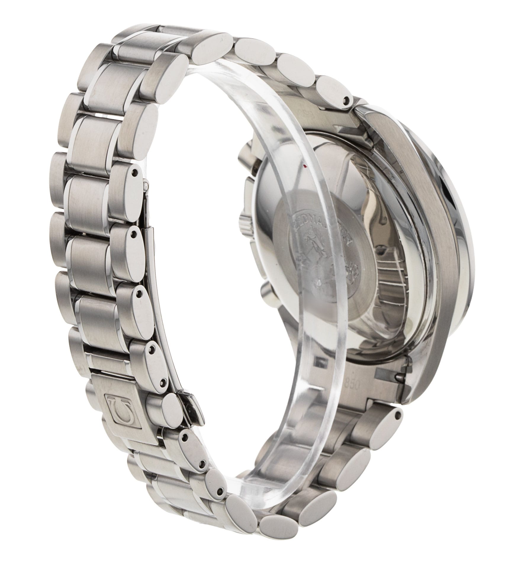 Omega Speedmaster Date 3513.50.00 Thumbnail 3