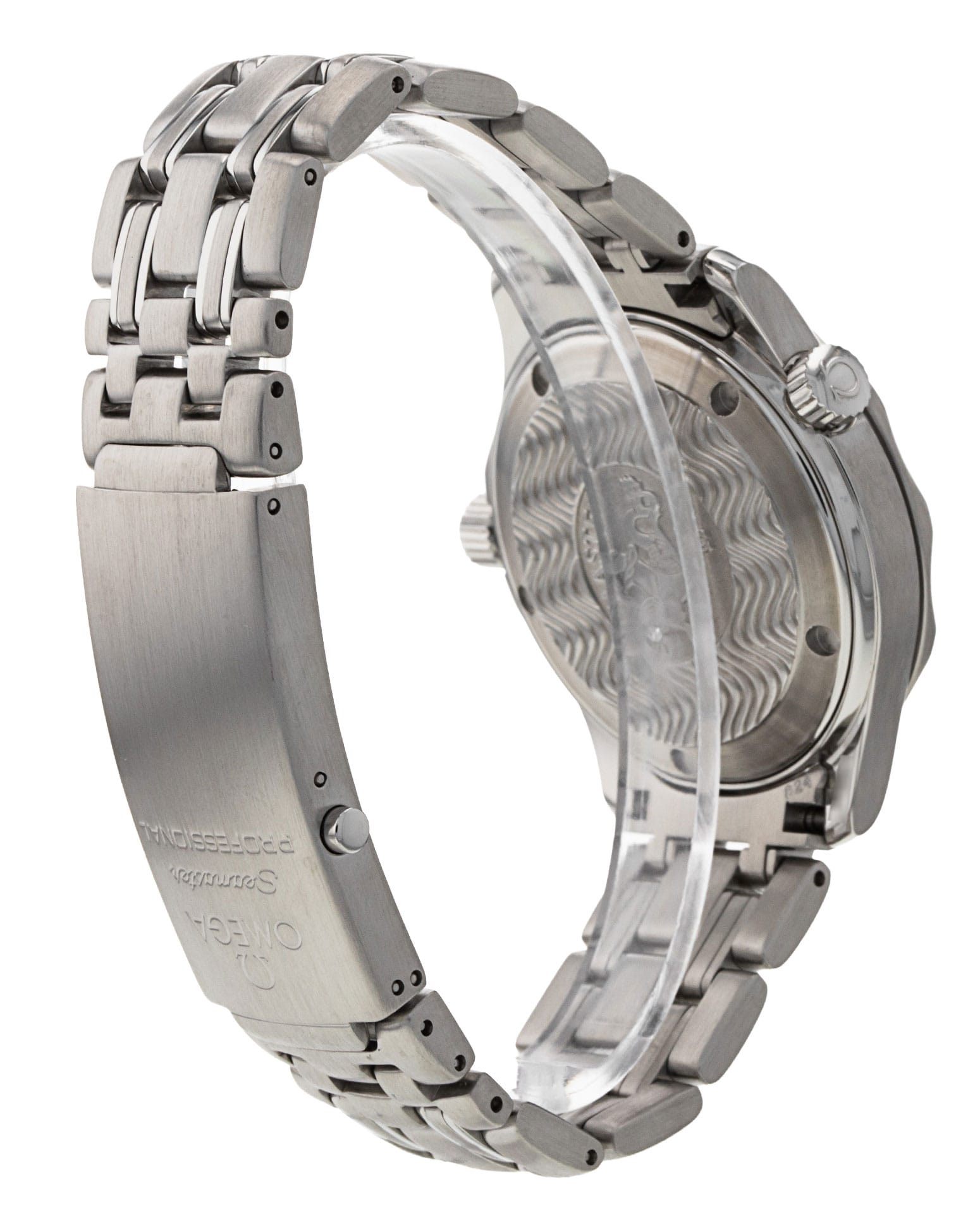 Omega Seamaster 300m Mid-Size 2551.80.00 Thumbnail 3