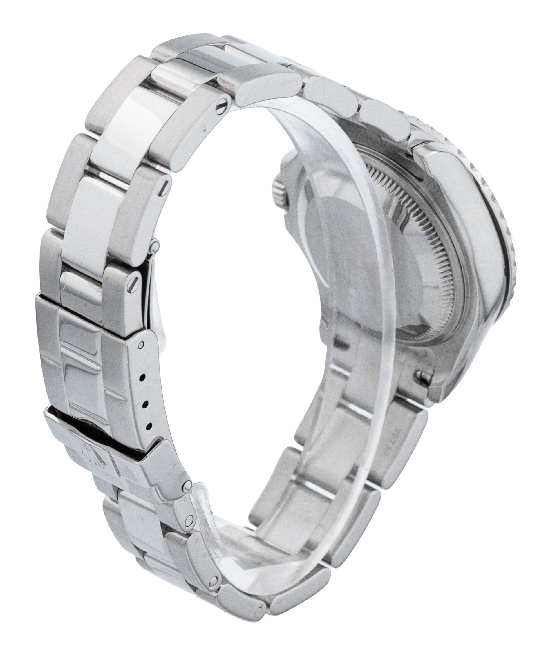 Rolex Yacht-Master 169622 Thumbnail 3