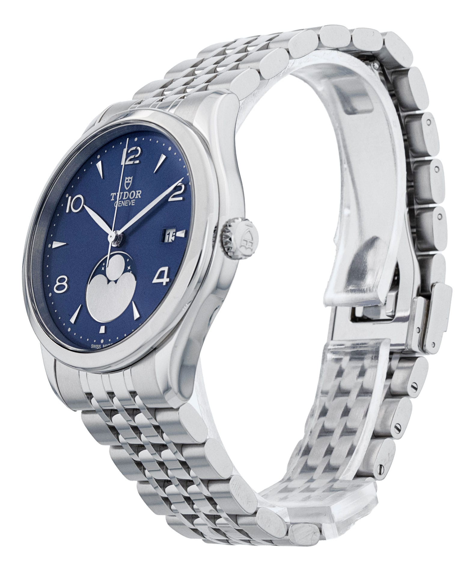 Tudor 1926 M91560-0002 Thumbnail 2