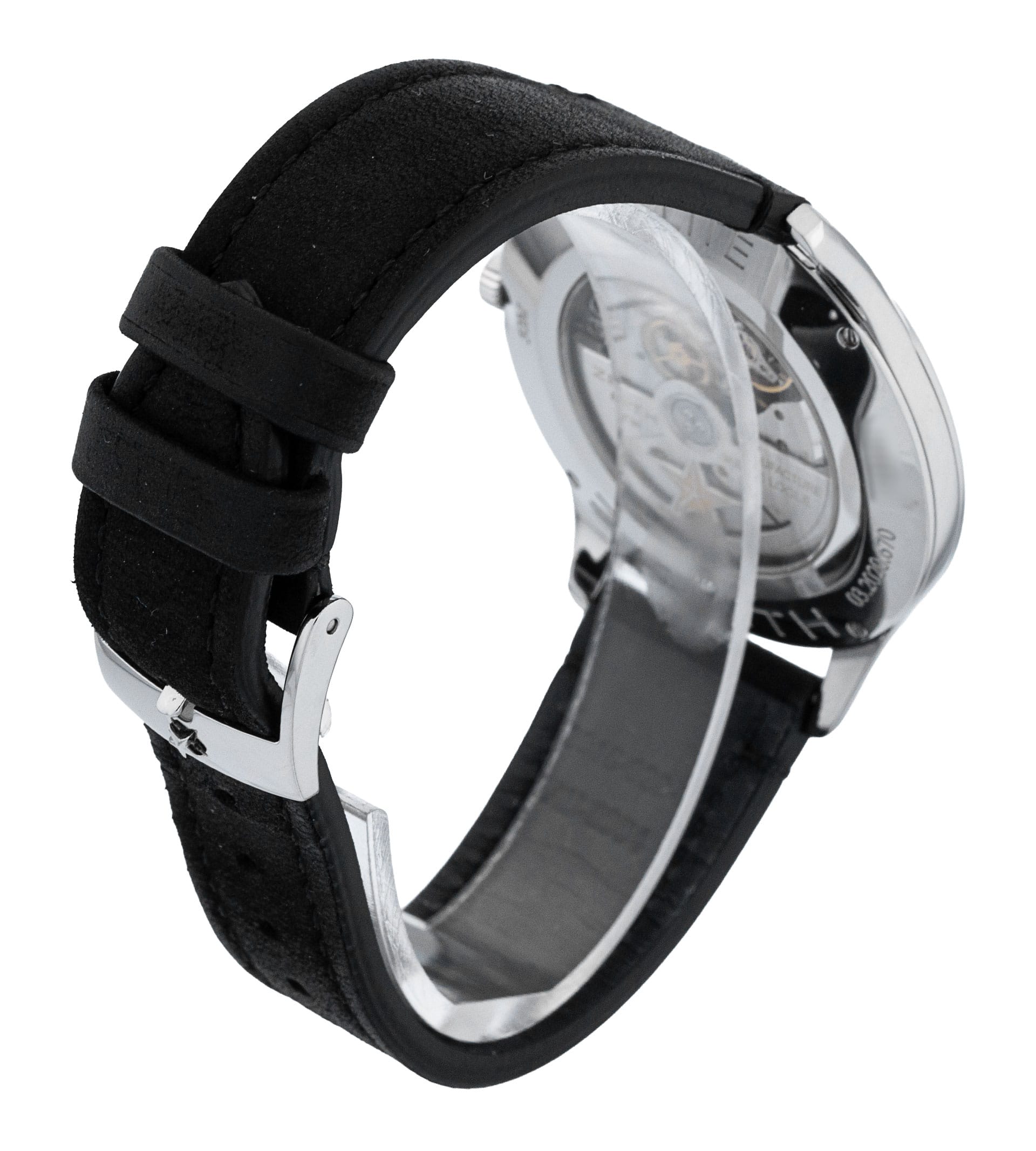 Zenith Captain 03.2020.670/01.C498 Thumbnail 3