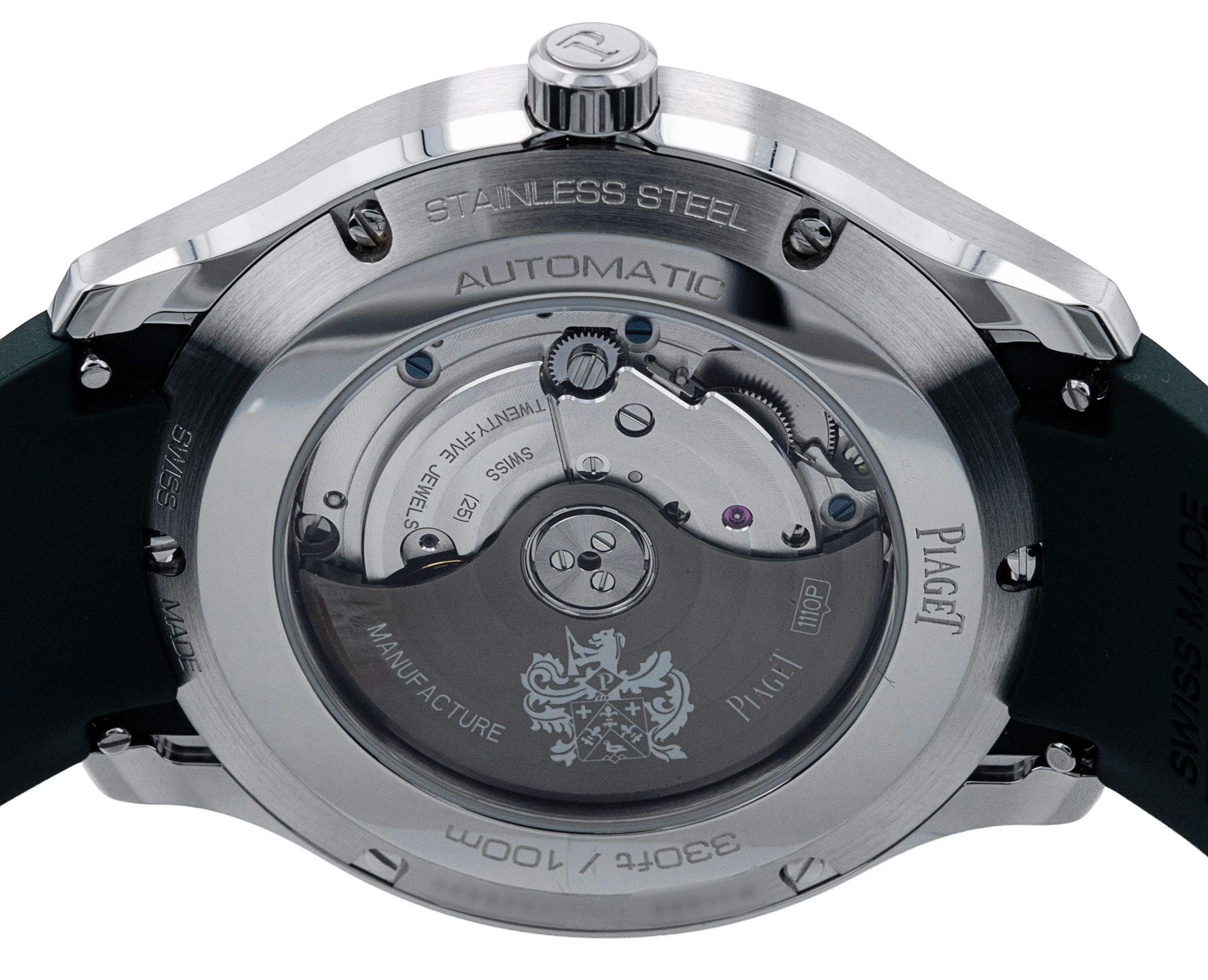 Piaget Polo G0A48022 Thumbnail 4