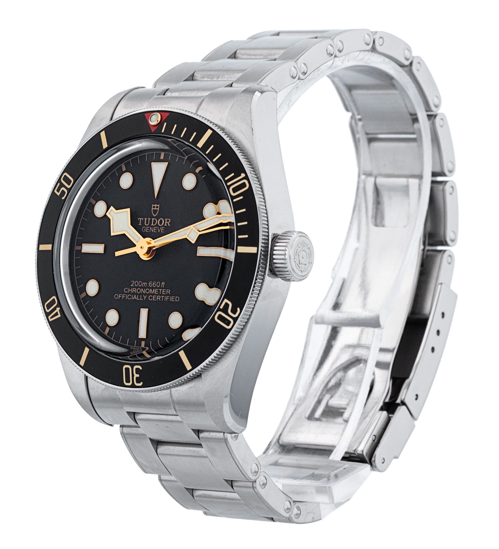 Tudor Black Bay 58 M79030N-0001 Thumbnail 2