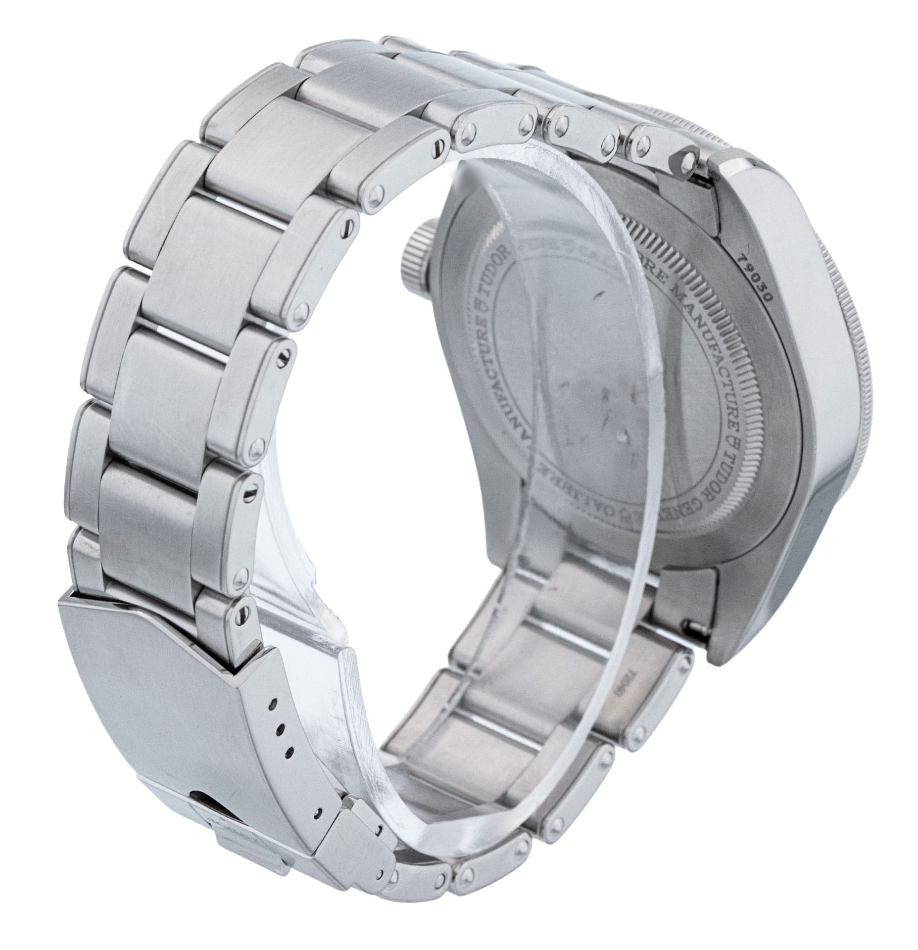 Tudor Black Bay 58 M79030N-0001 Thumbnail 3